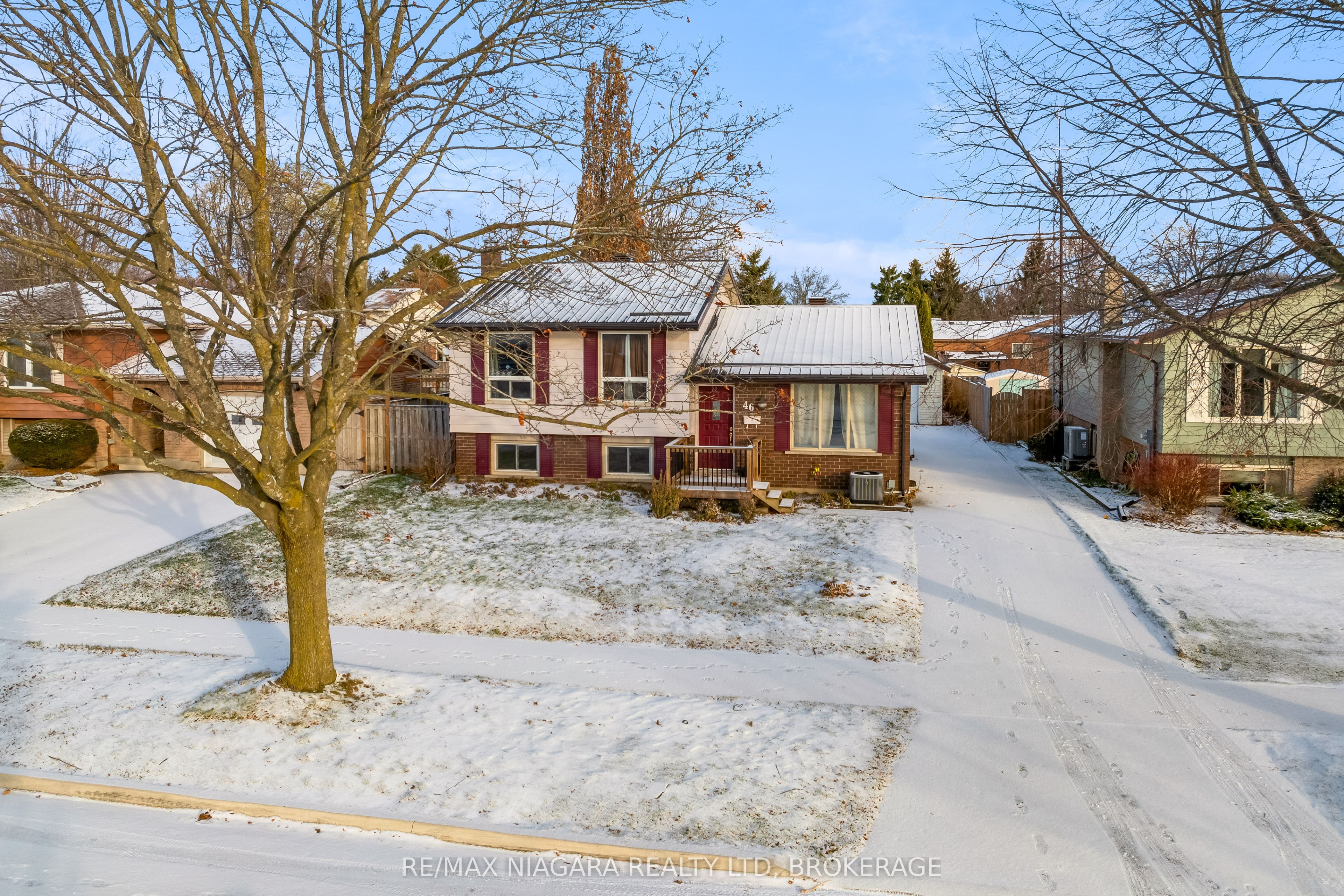 46 Macoomb Drive Property Photo 25