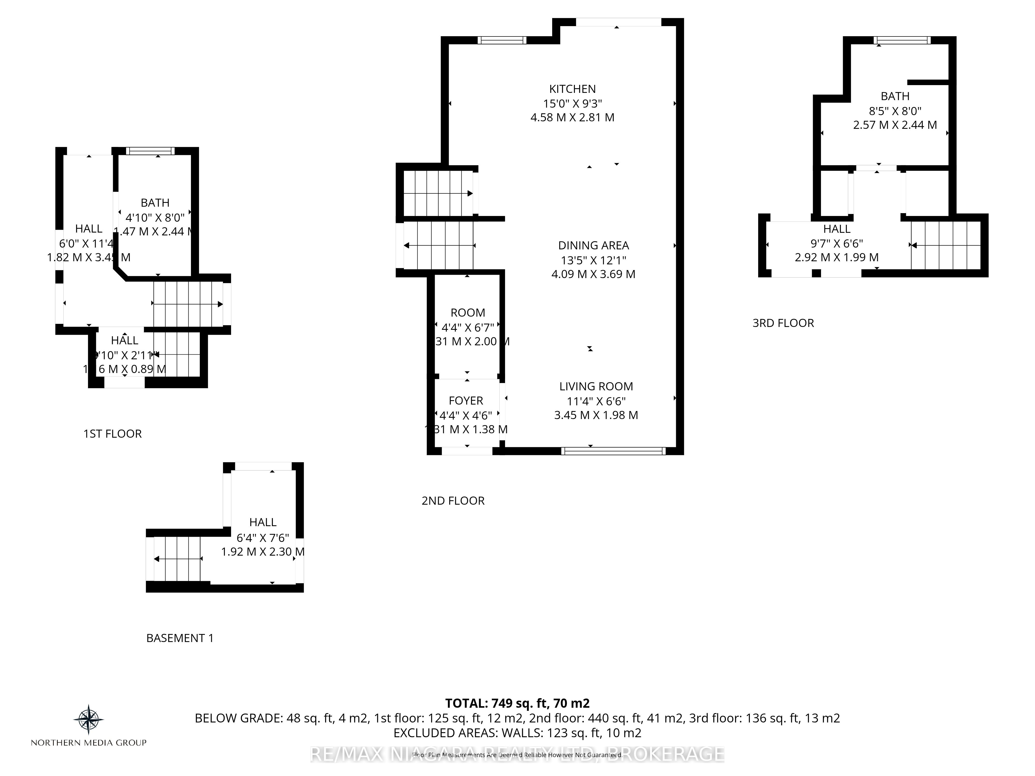 46 Macoomb Drive Property Photo 38