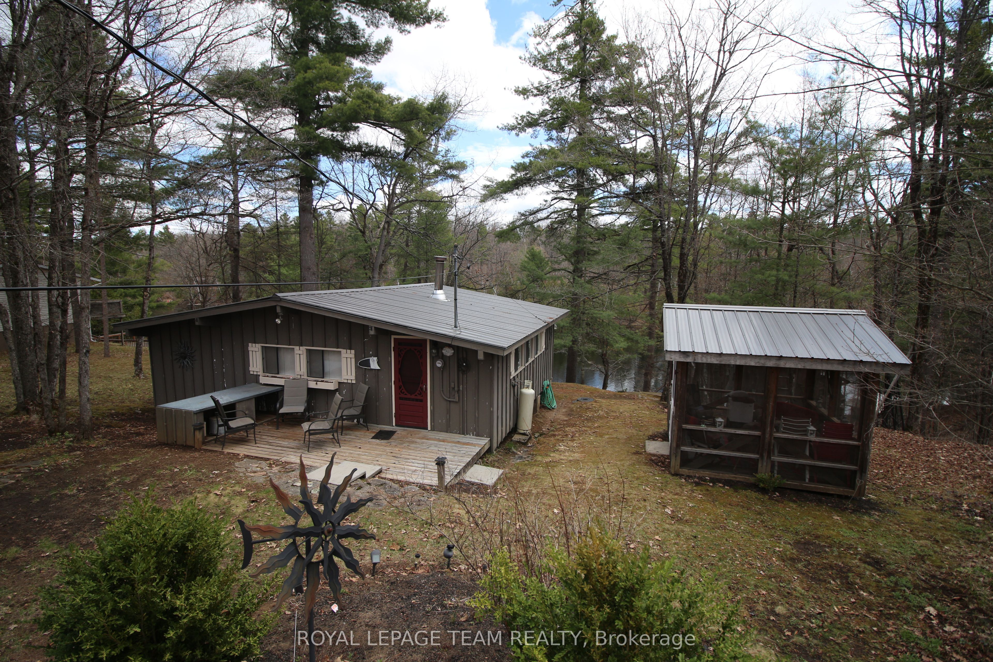315 Silvery Lane