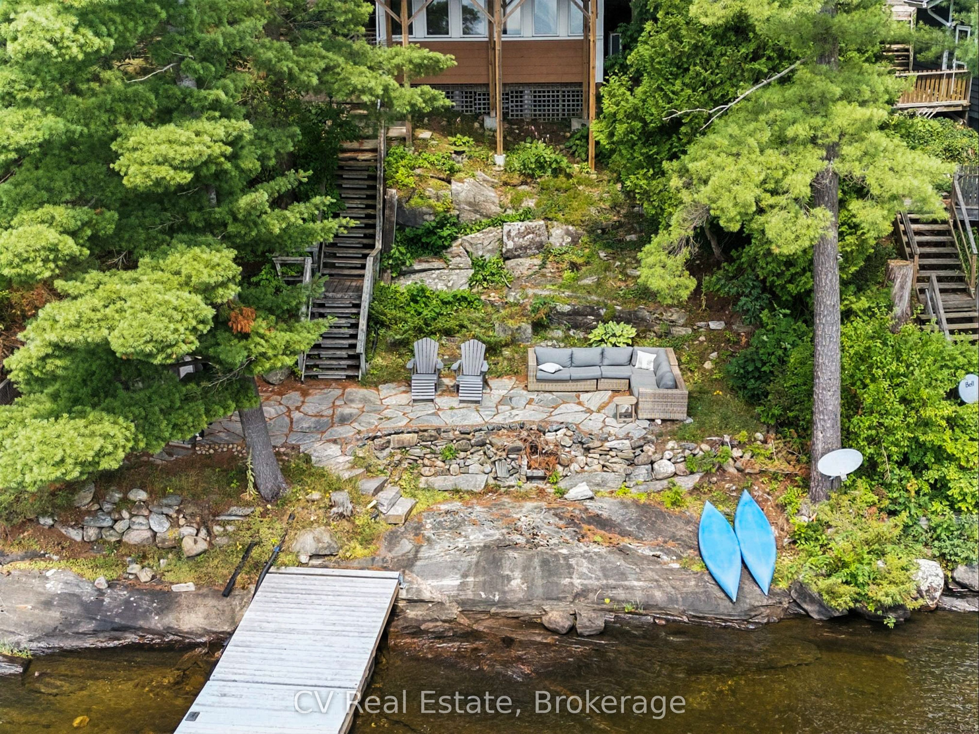 1166 Parkers Point Road Property Photo 6
