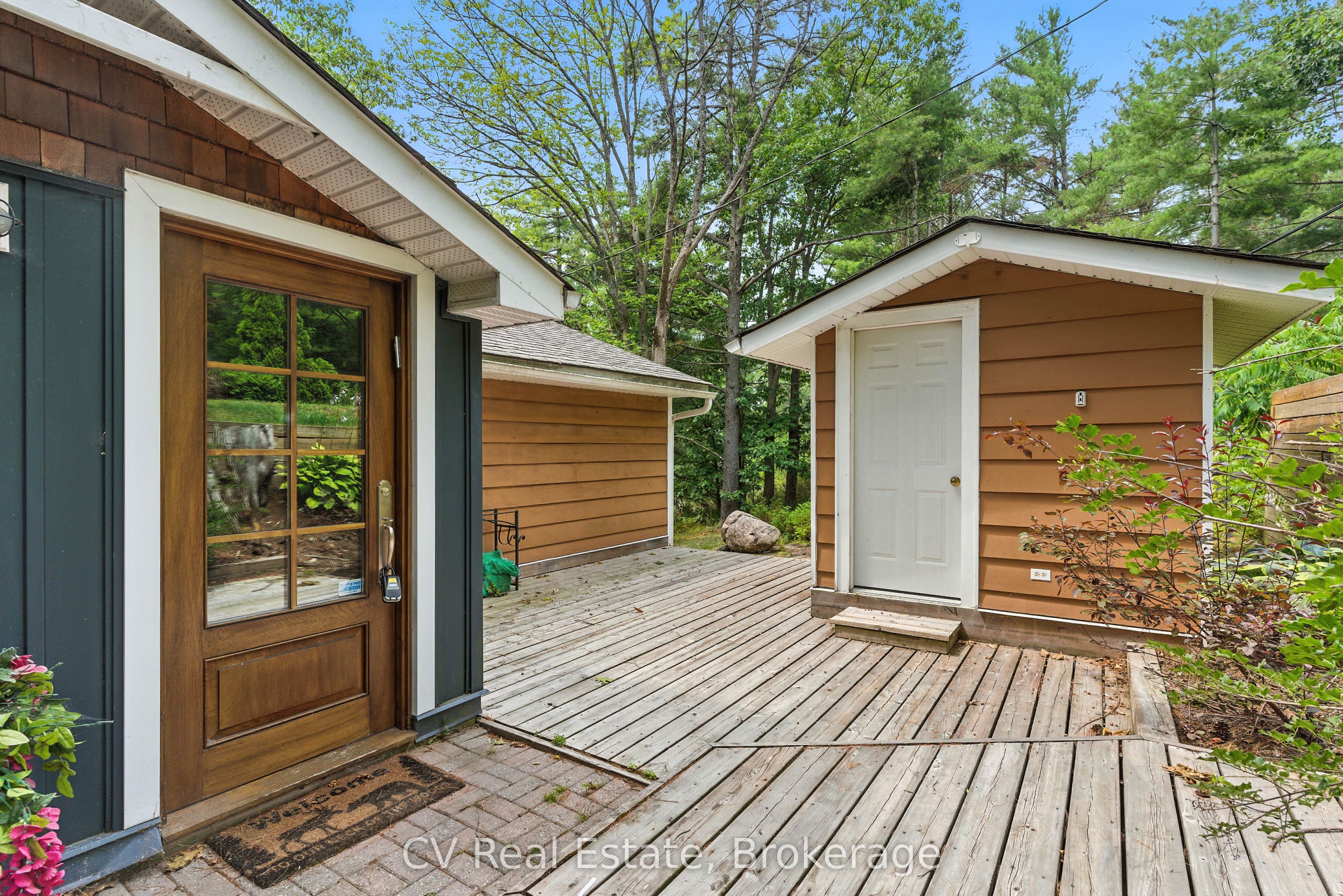 1166 Parkers Point Road Property Photo 37