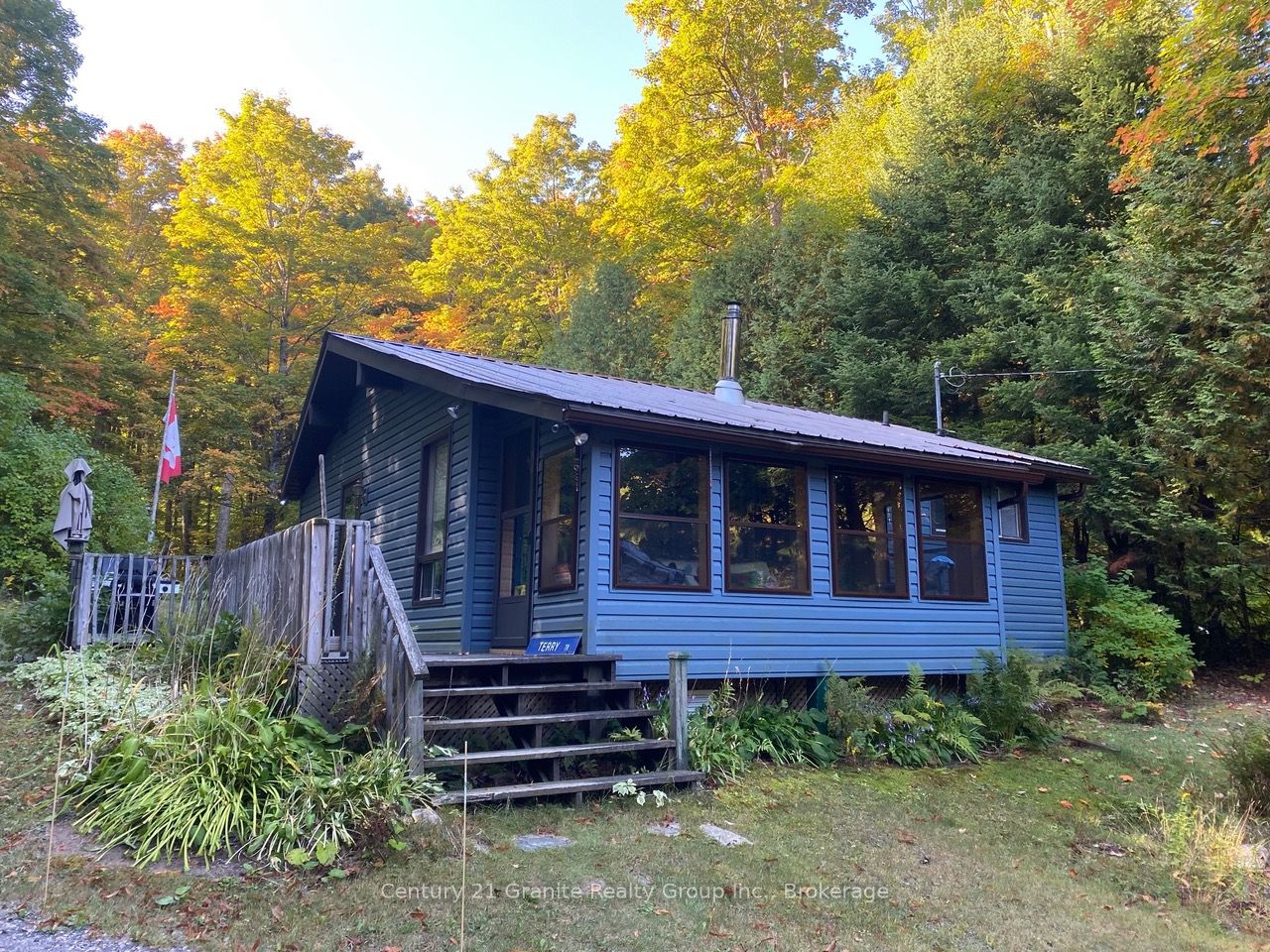 1052 Kensington Road Property Photo 1