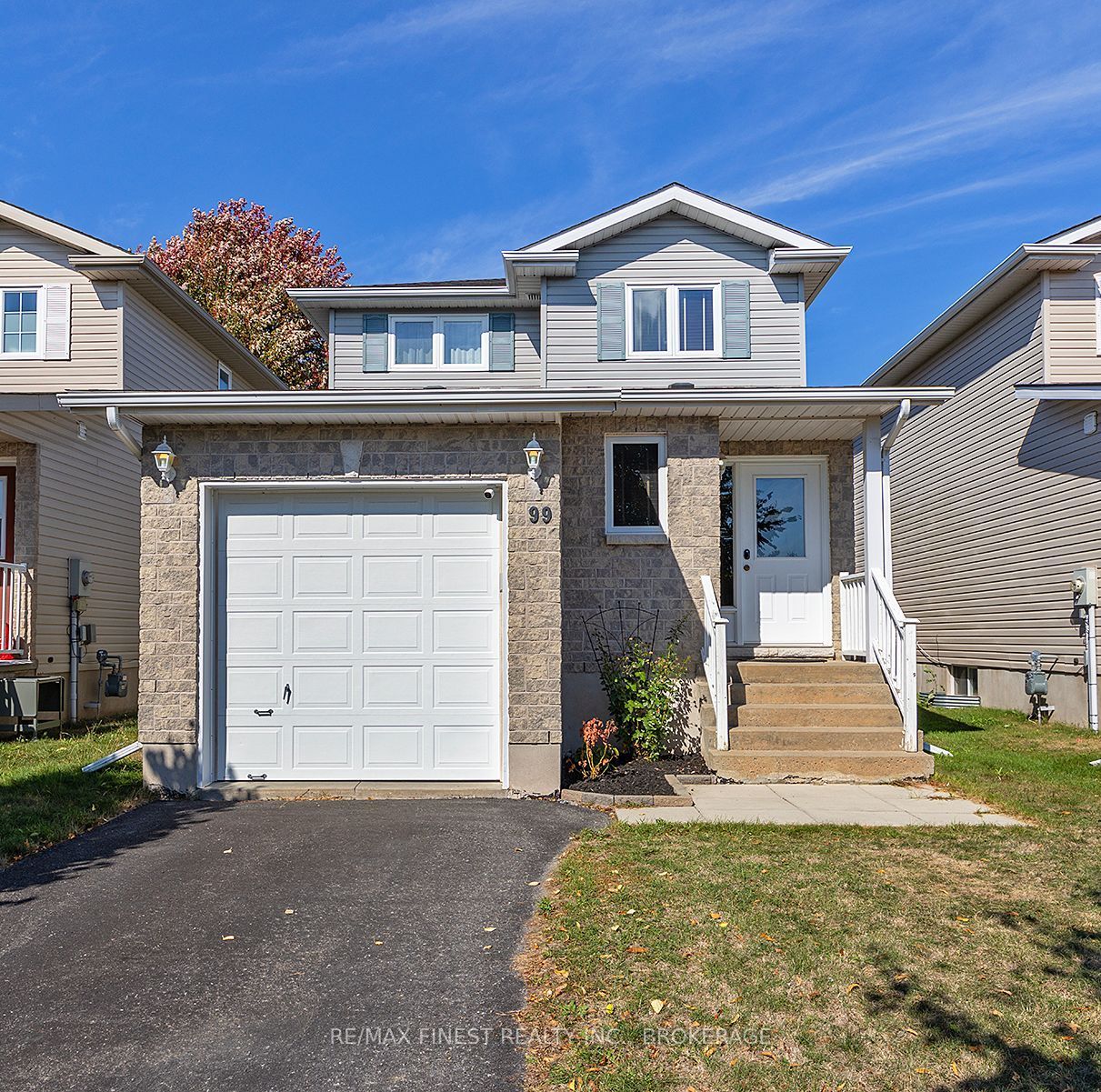 99 Mckeown Crescent Property Photo 1