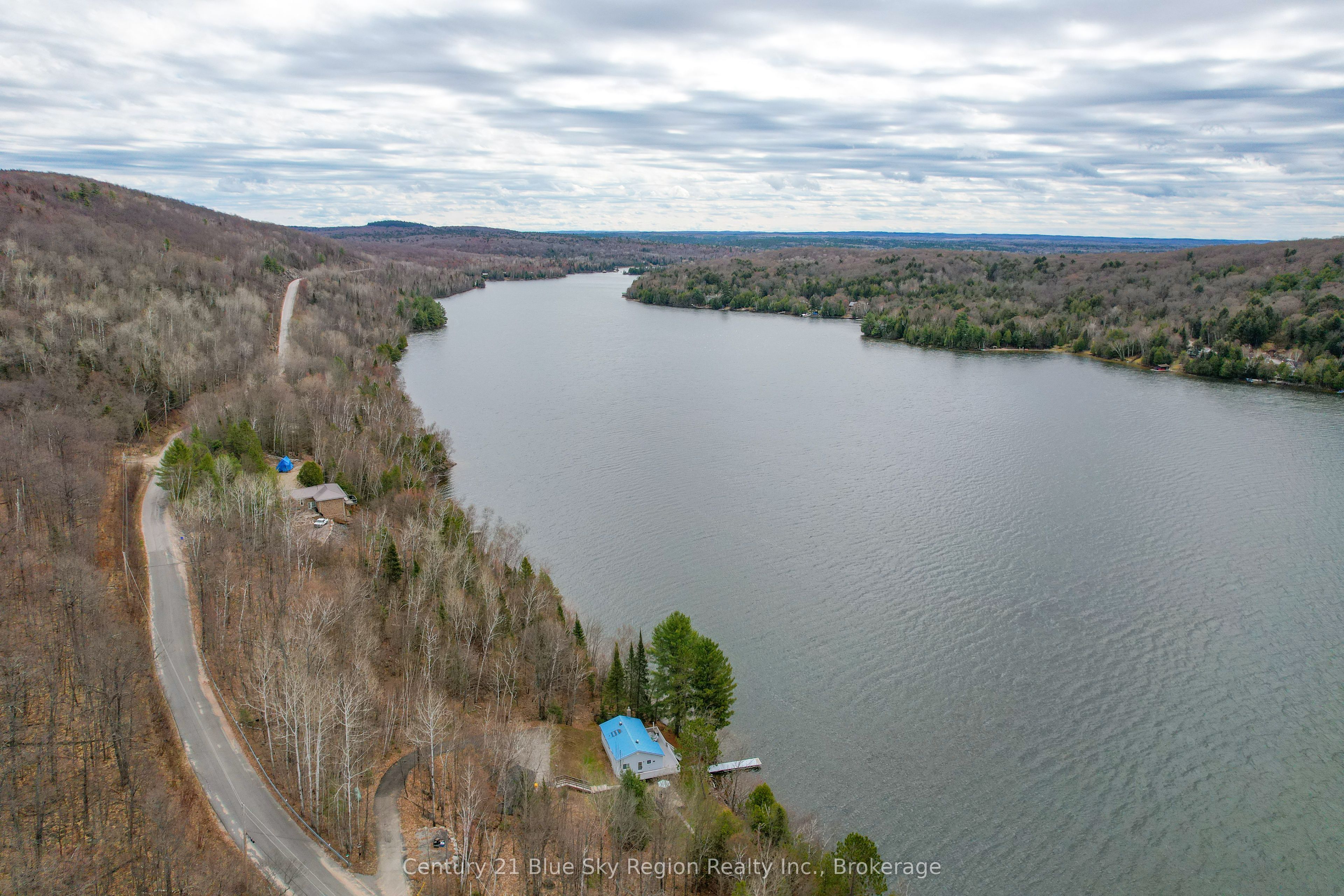 1421 Northshore Road Property Photo 7