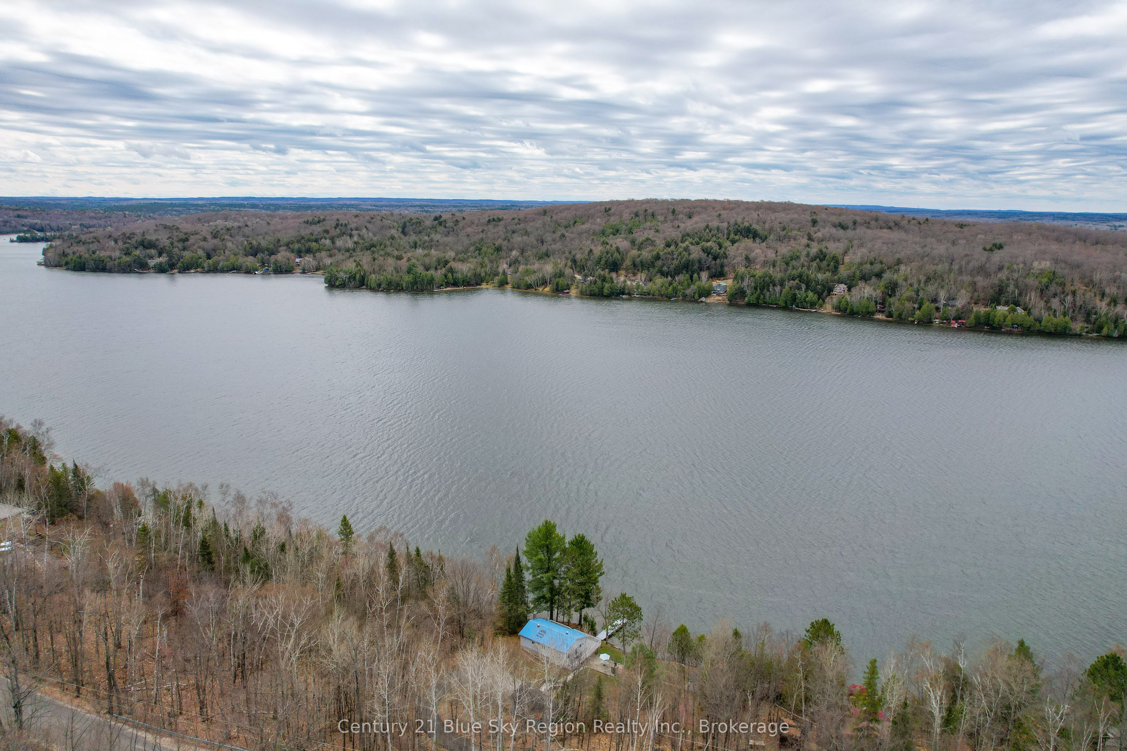 1421 Northshore Road Property Photo 34