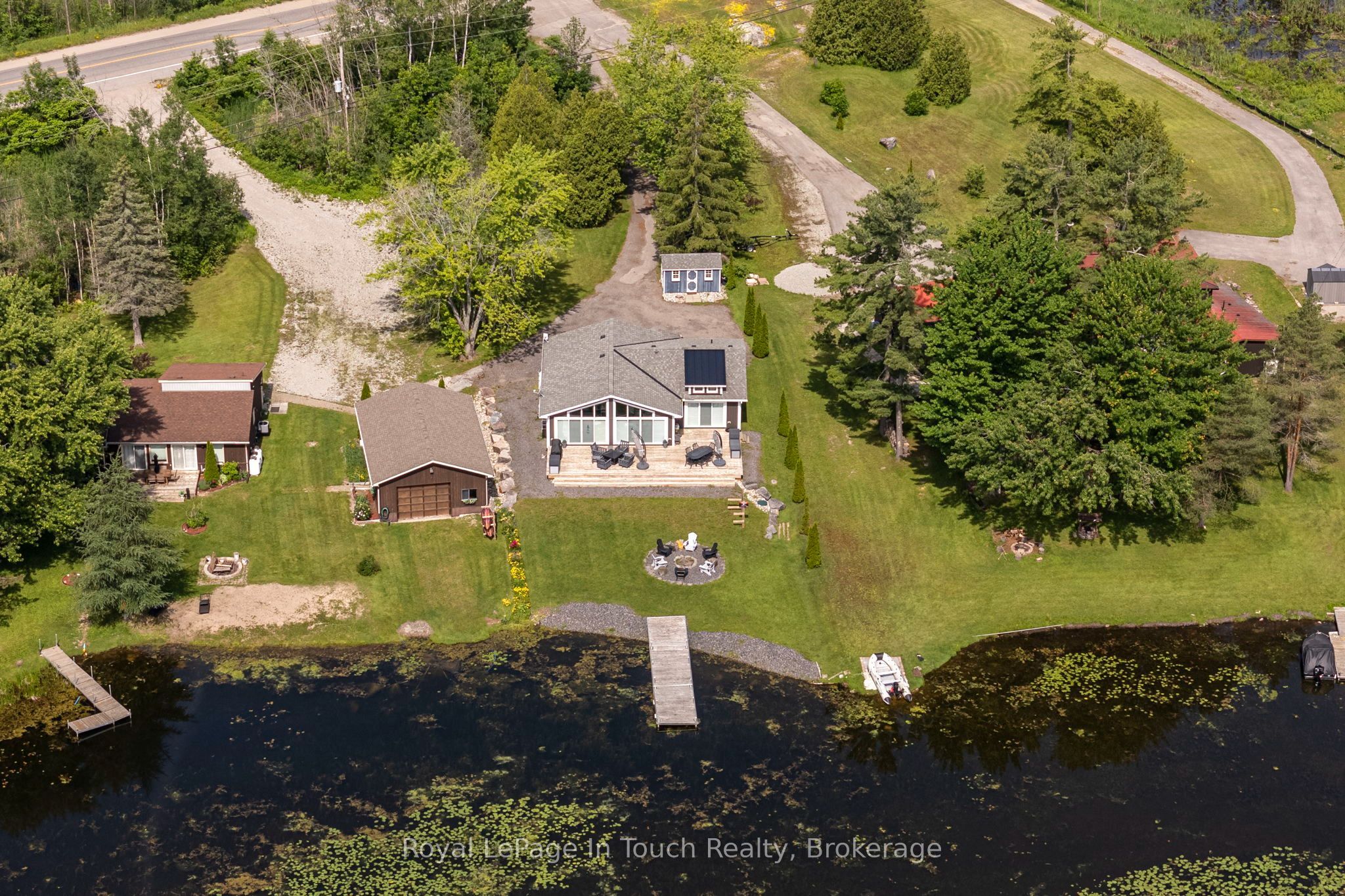 110 Lone Pine Road Property Photo 1