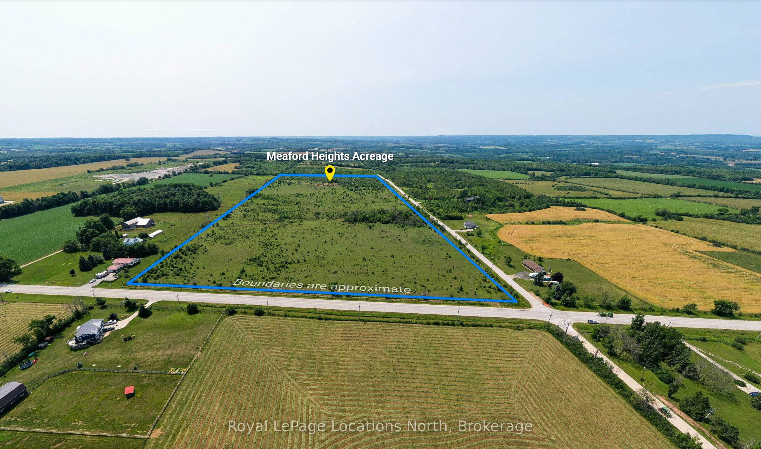 Pt Lt 6 7 Side Road Property Photo 1