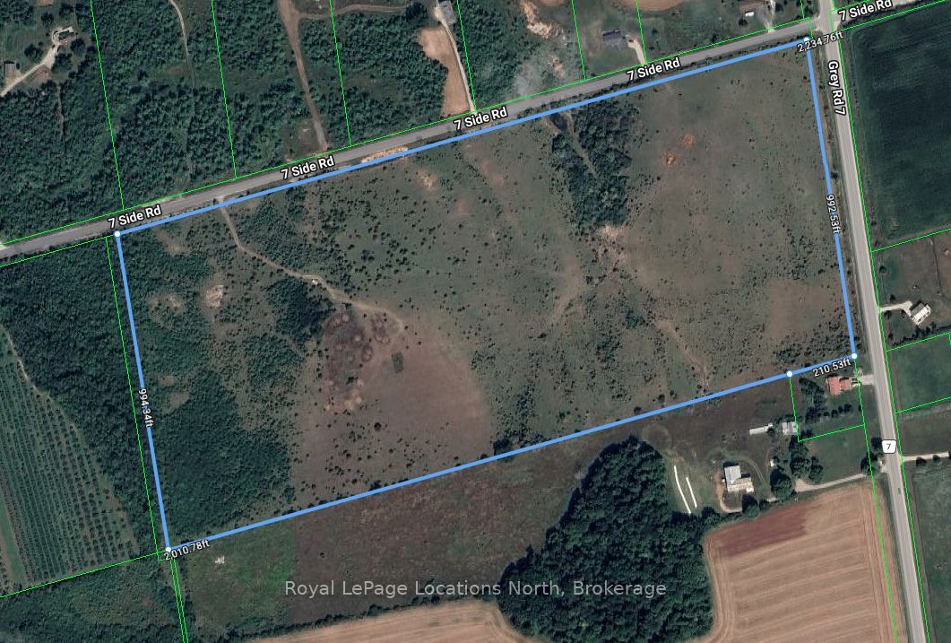 Pt Lt 6 7 Side Road Property Photo 2