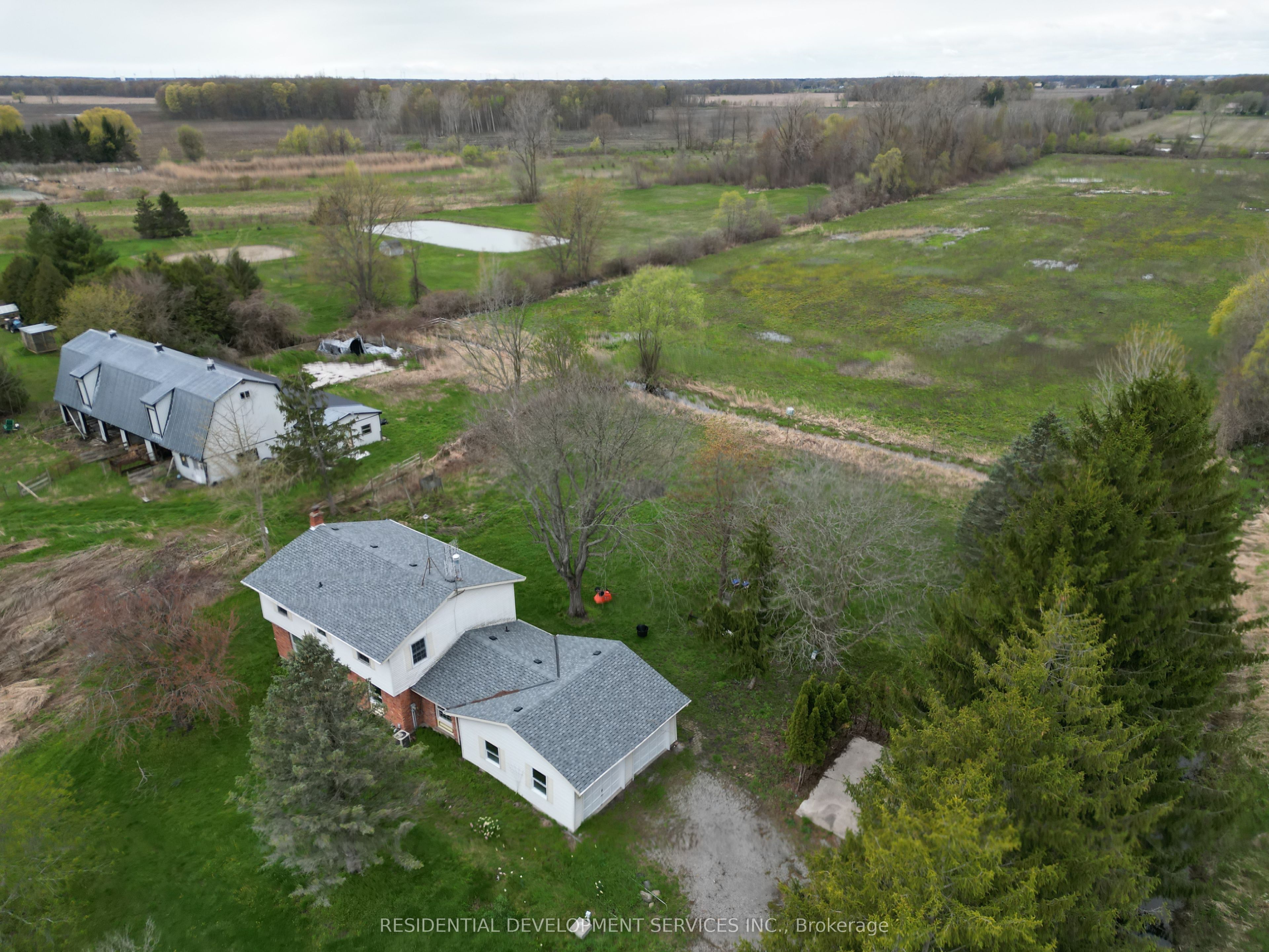 115 Marshagan Road Property Photo 8