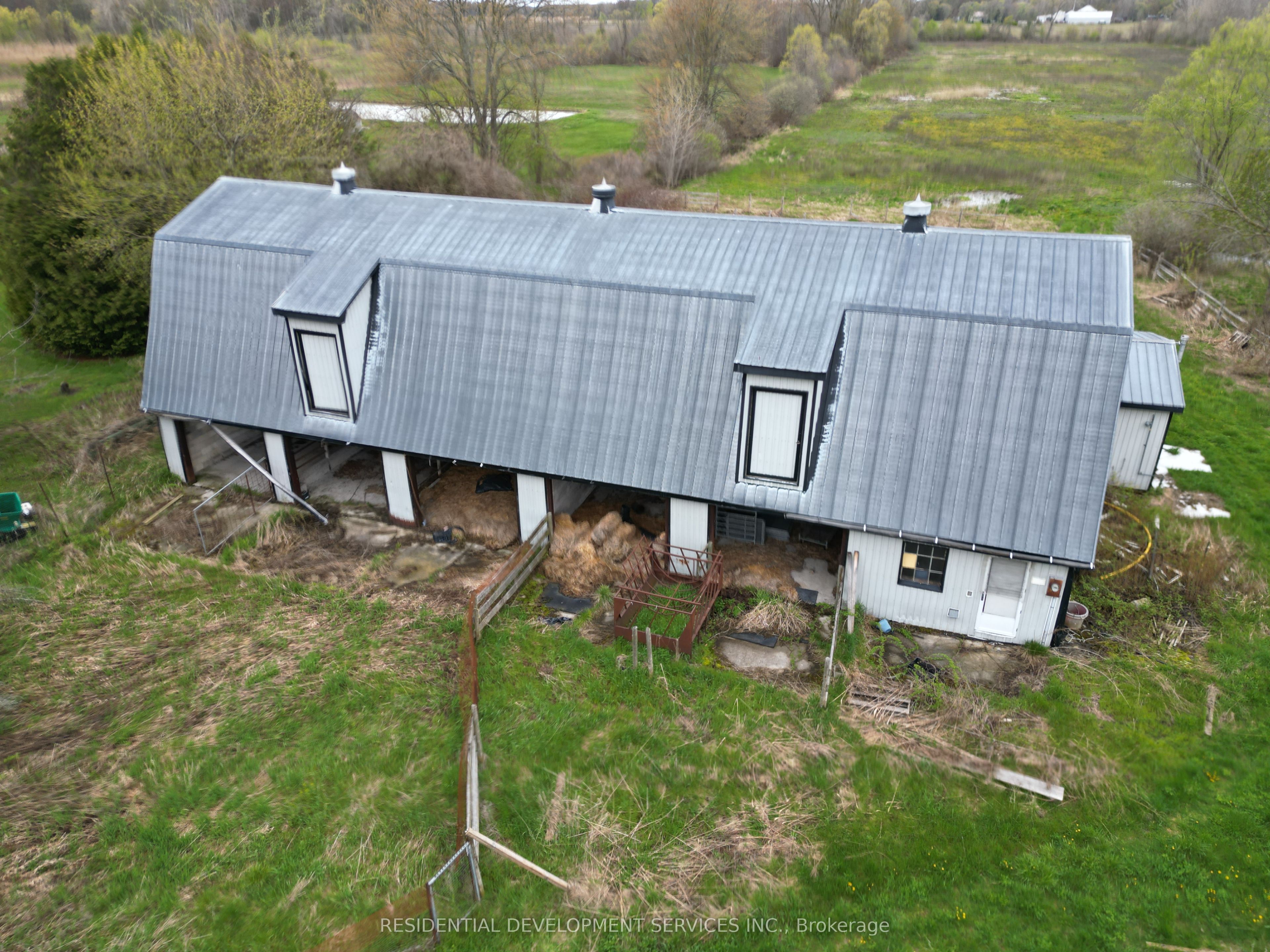 115 Marshagan Road Property Photo 9