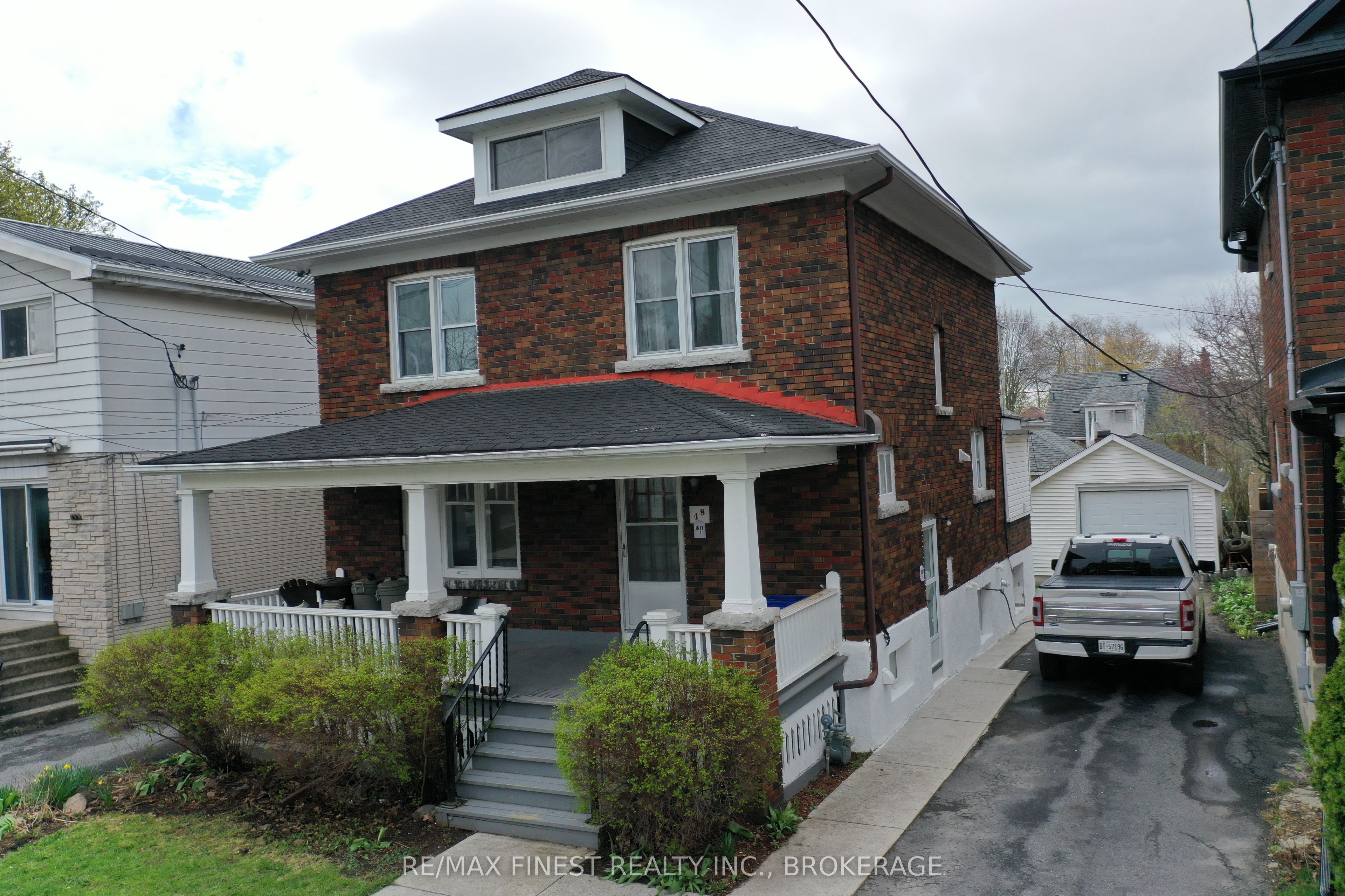 48 Dundas Street Property Photo 2