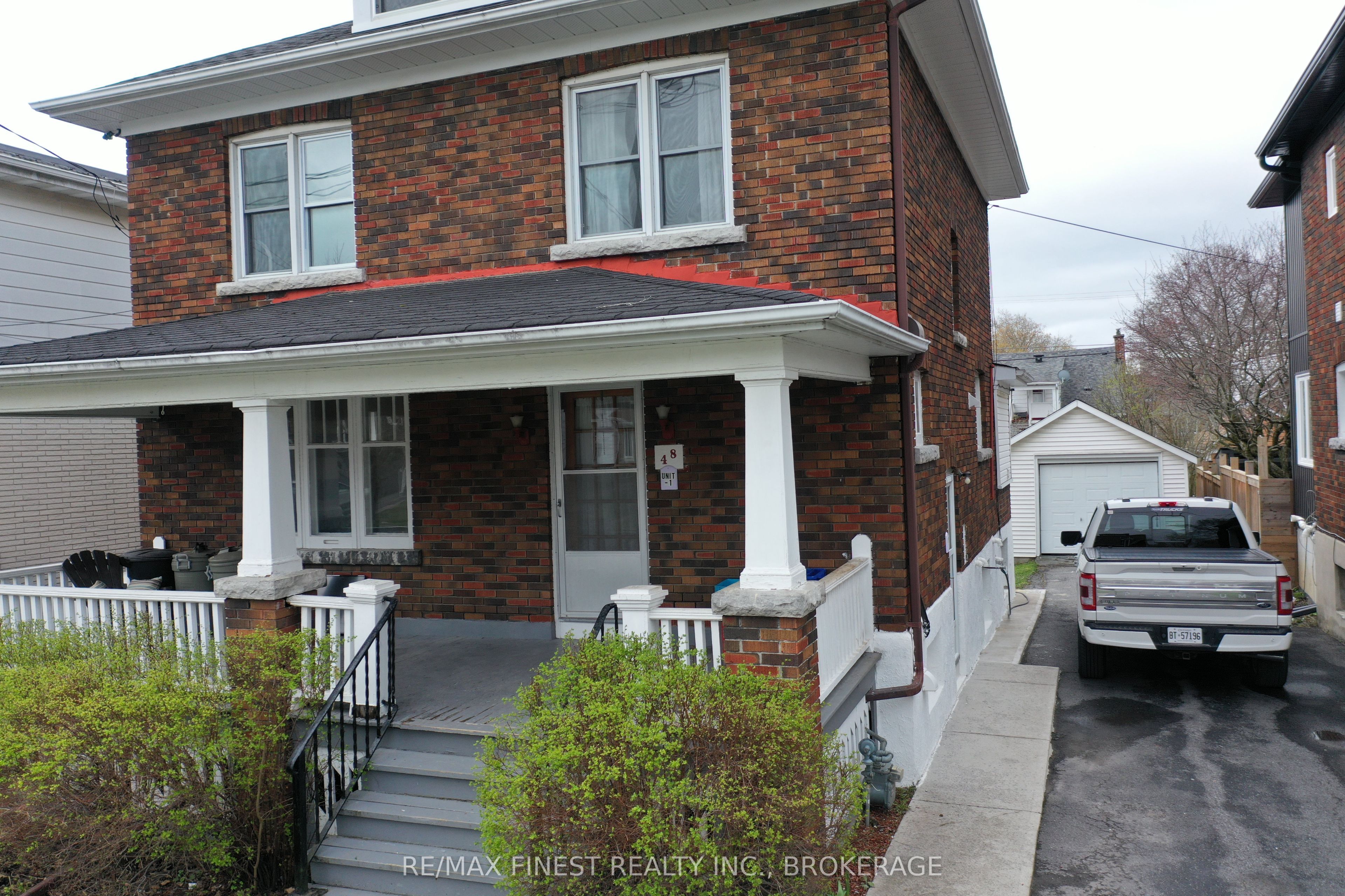 48 Dundas Street Property Photo 43