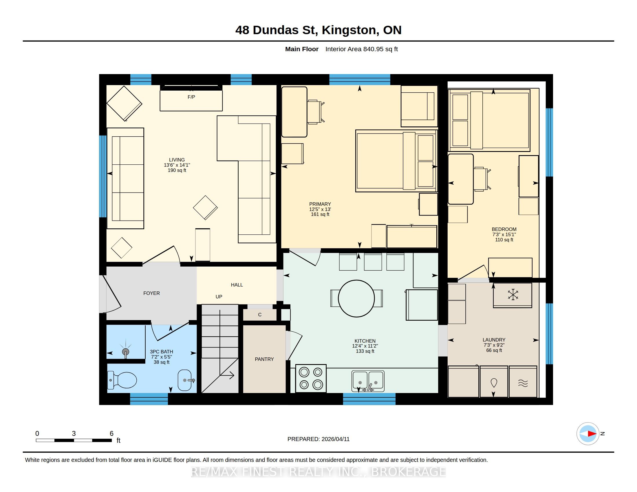 48 Dundas Street Property Photo 47