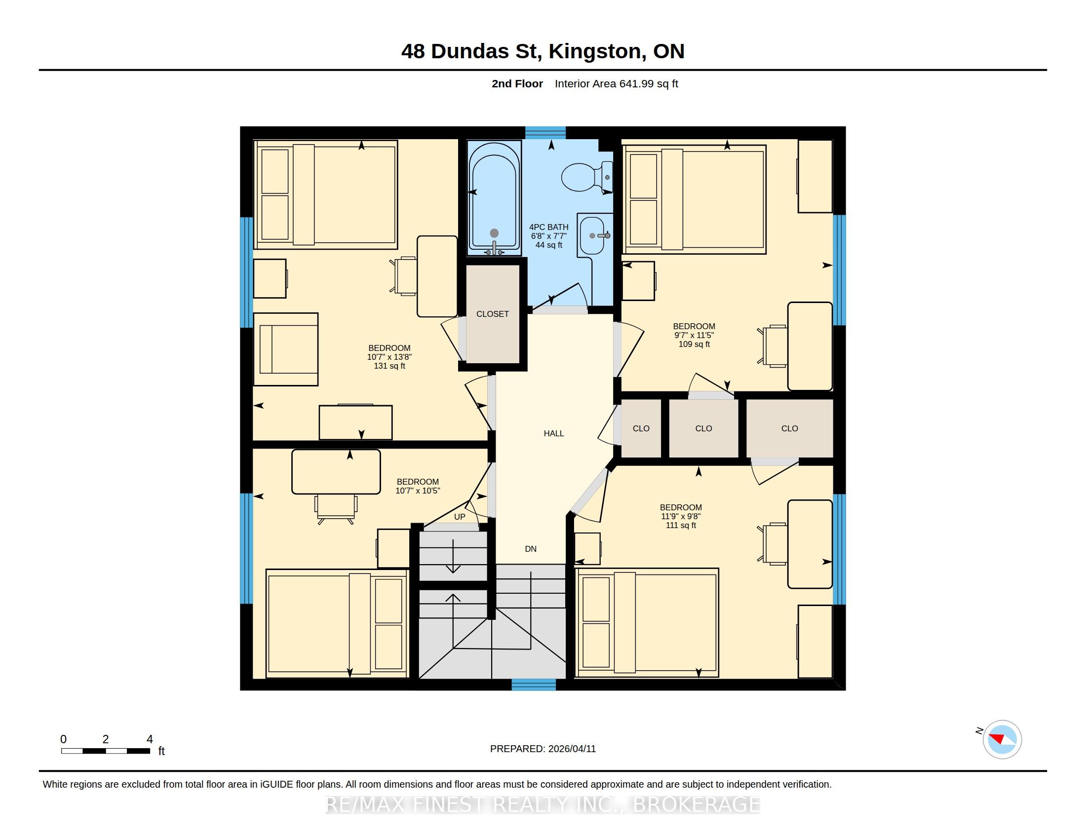 48 Dundas Street Property Photo 48