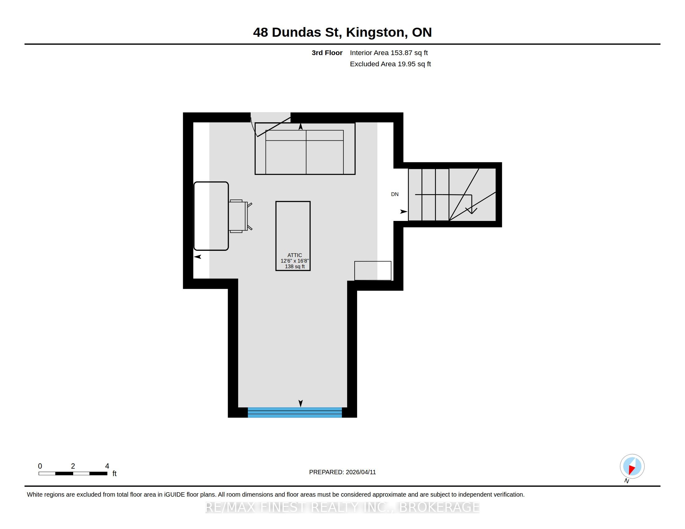 48 Dundas Street Property Photo 49