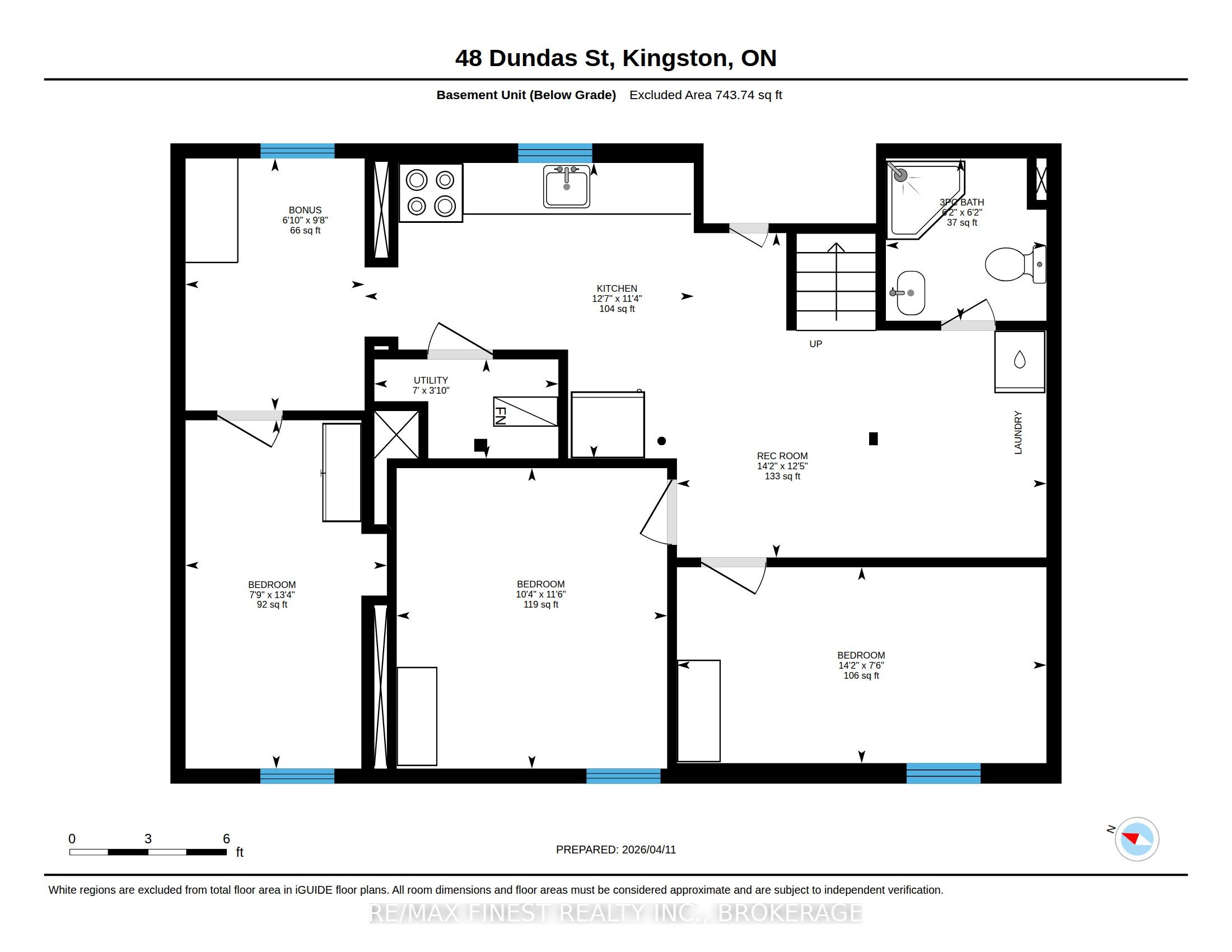 48 Dundas Street Property Photo 50