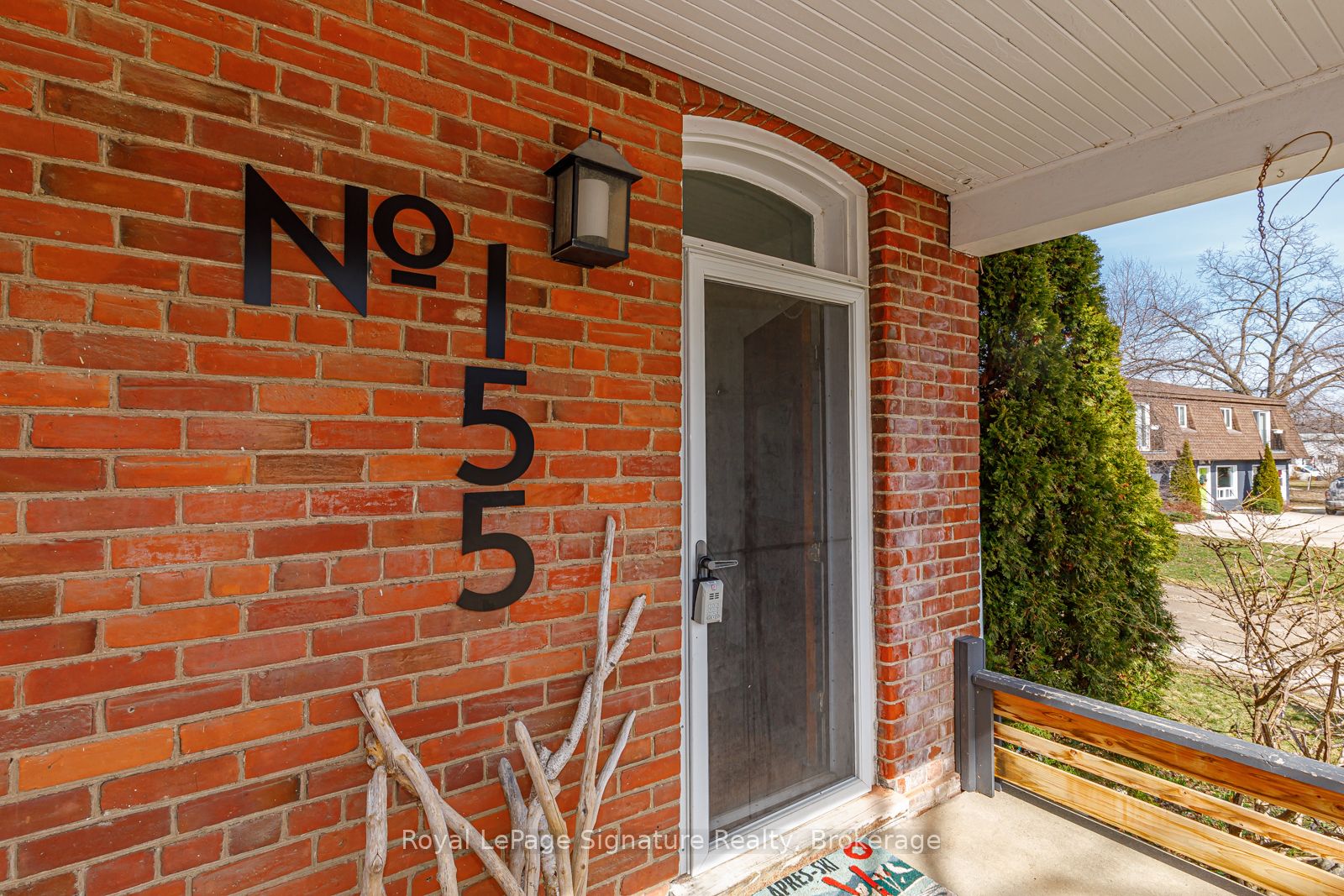 155 Clark Street Property Photo 2