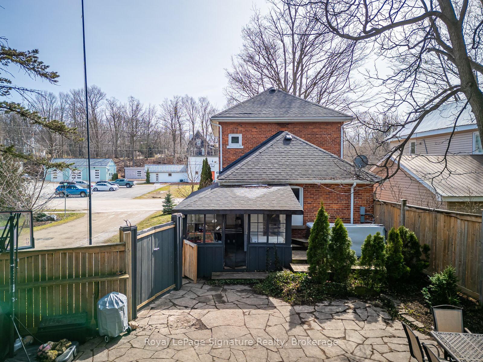 155 Clark Street Property Photo 23