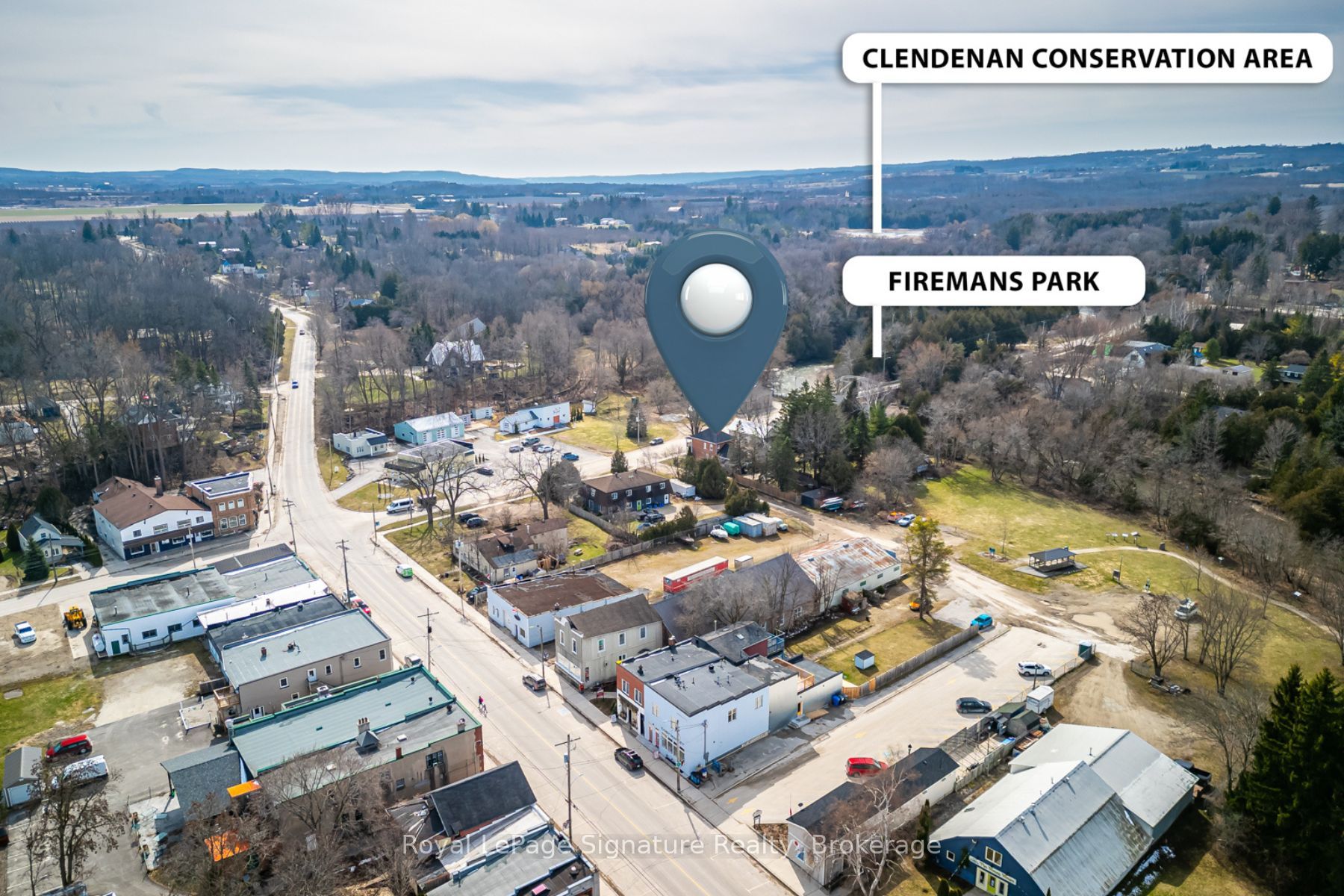 155 Clark Street Property Photo 26