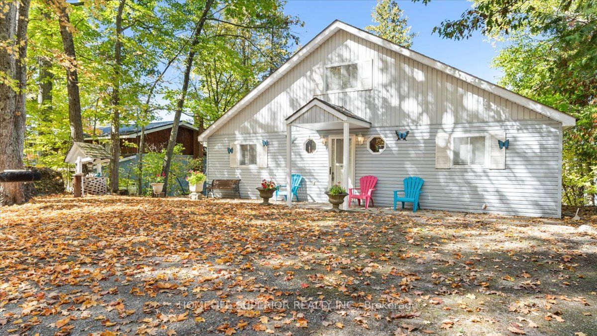 105 High Shore Road Property Photo 1