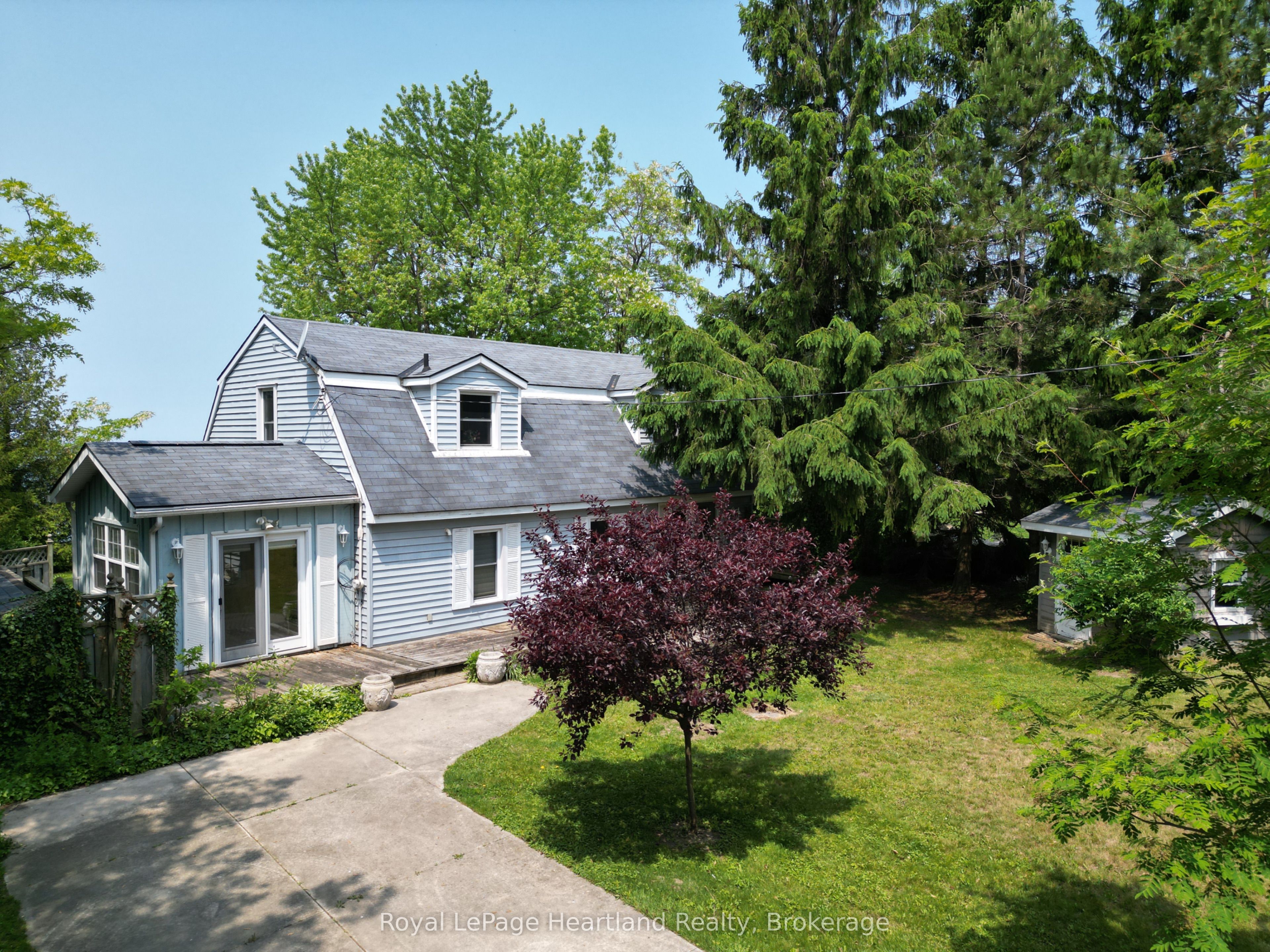 72959 Claudette Drive Property Photo 3