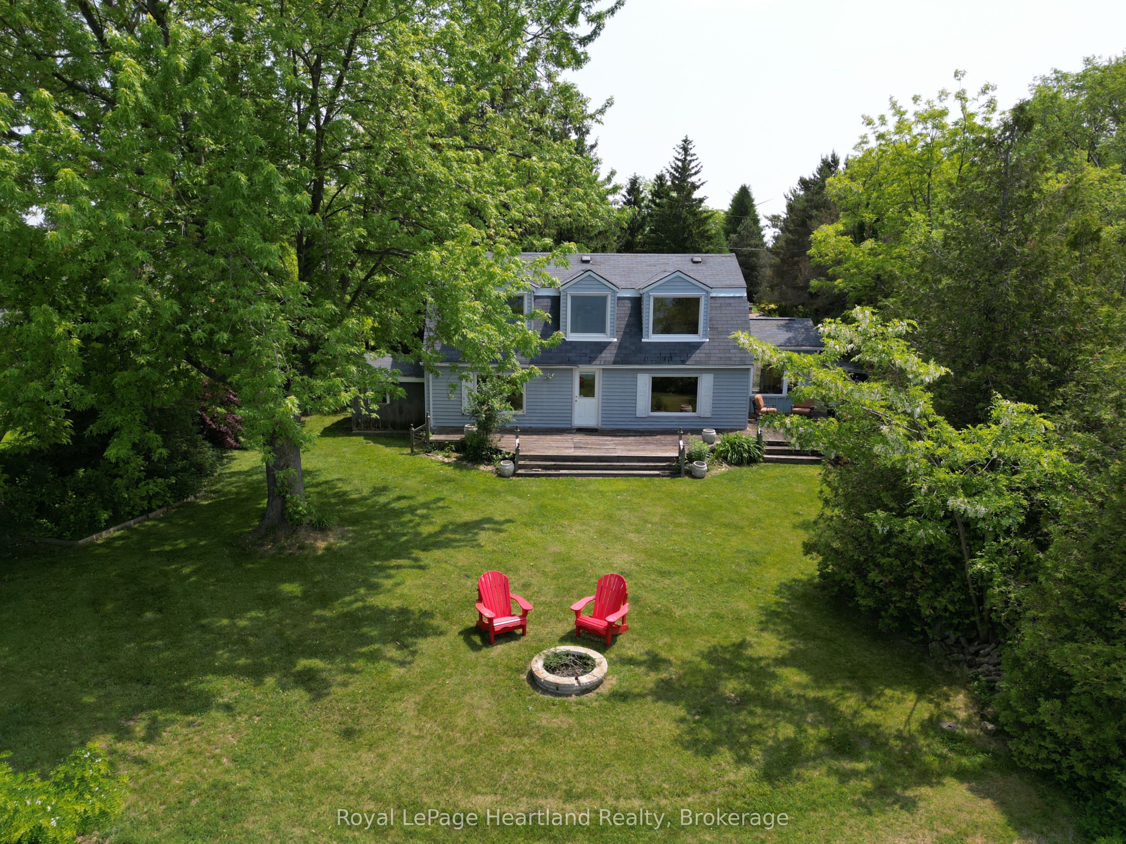 72959 Claudette Drive Property Photo 4