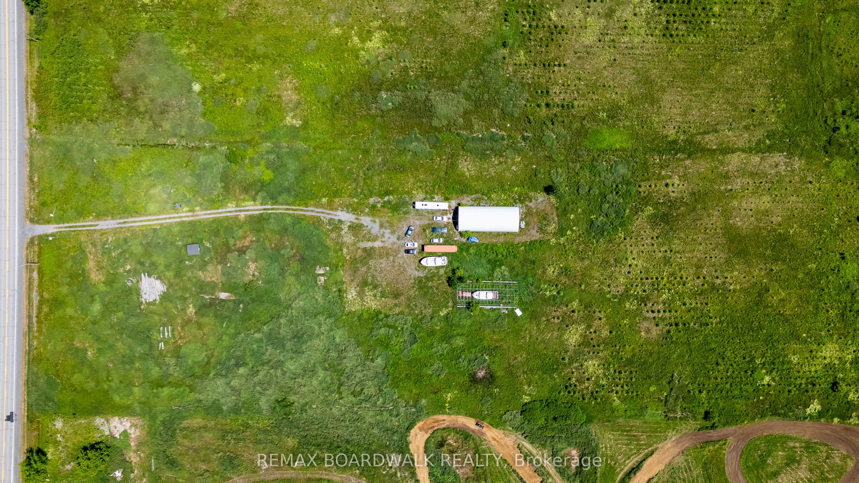 8296 Fallowfield Road Property Photo 4