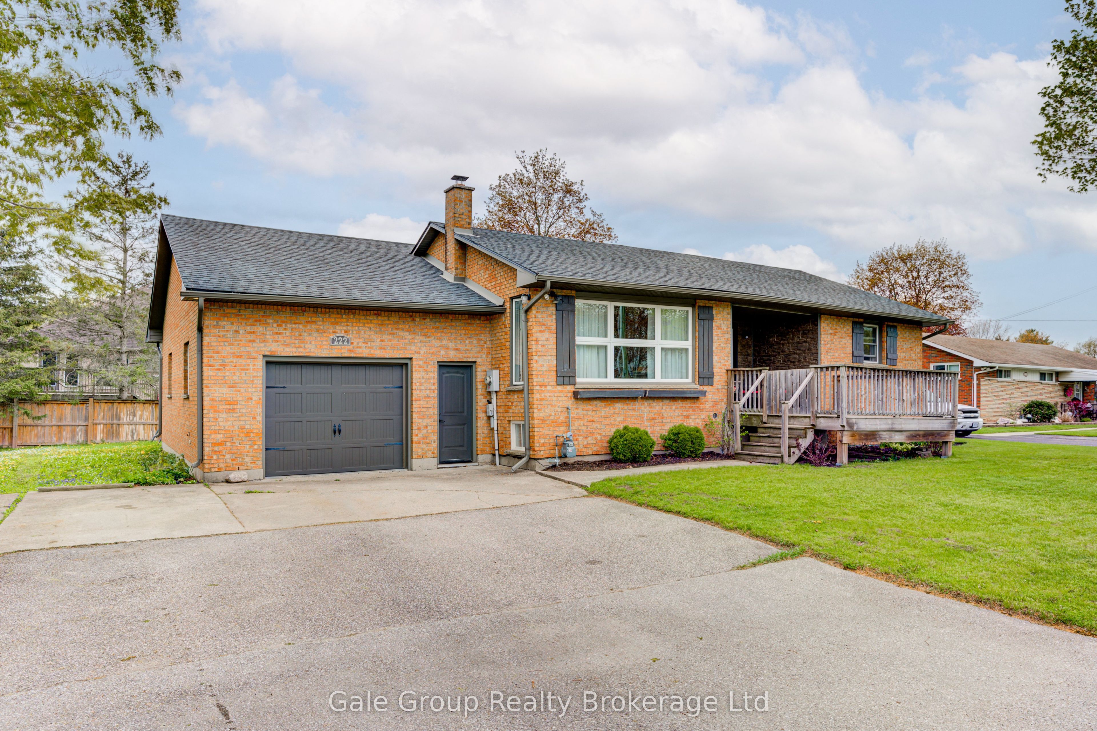 222 Caverly Road S Property Photo 1