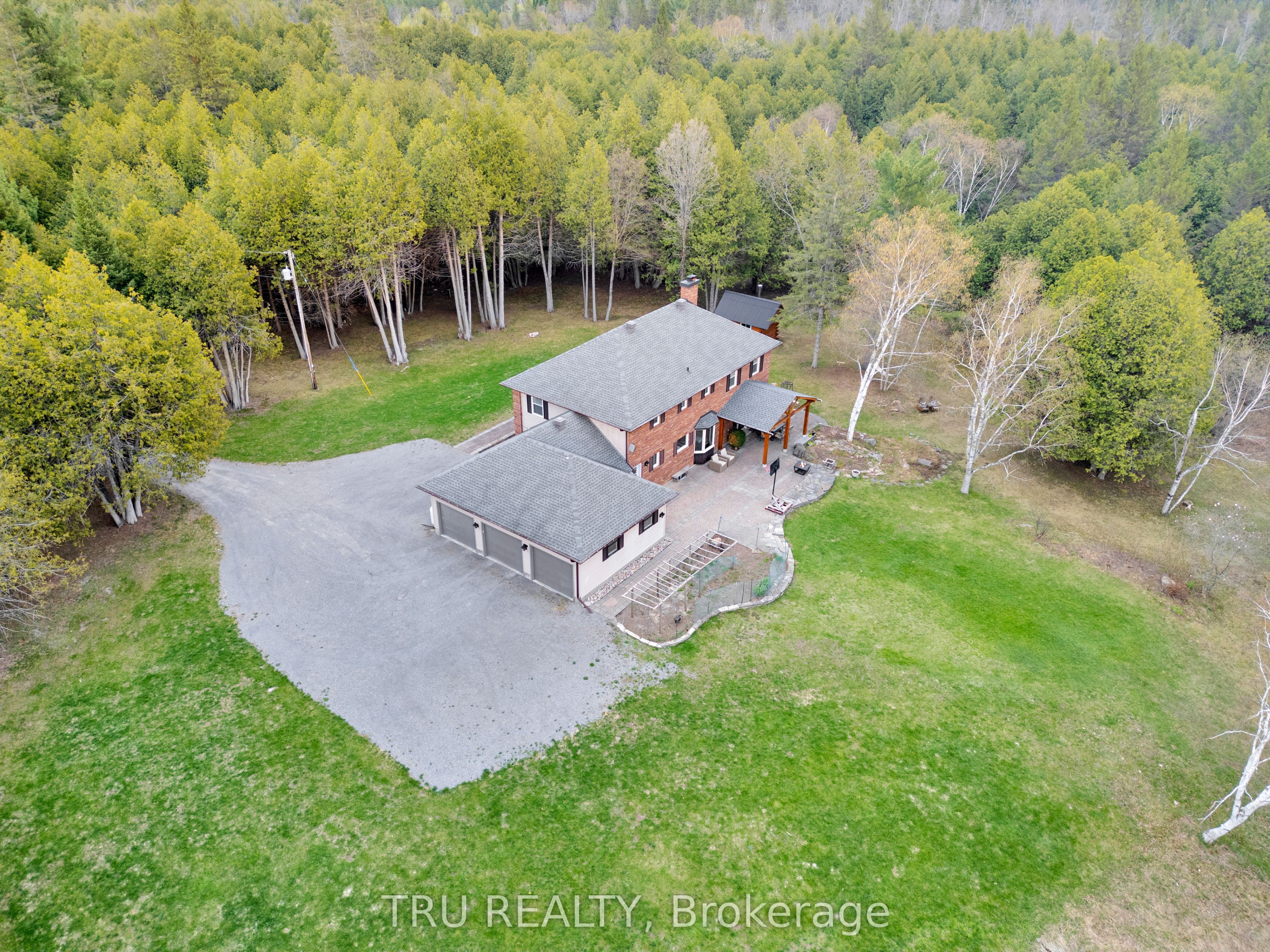2529 Marshwood Road Property Photo 45