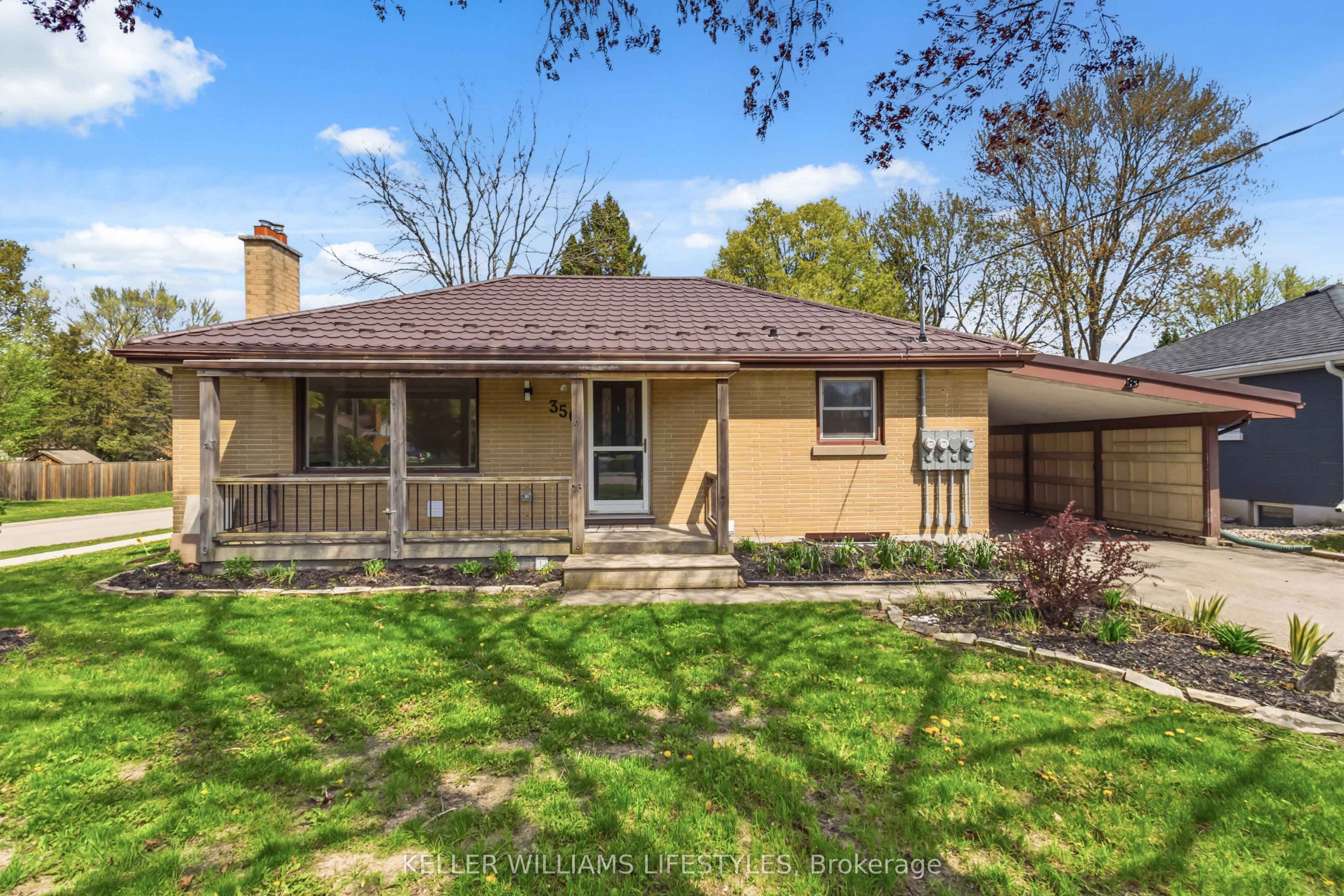 350 Reynolds Road 2 Property Photo 1