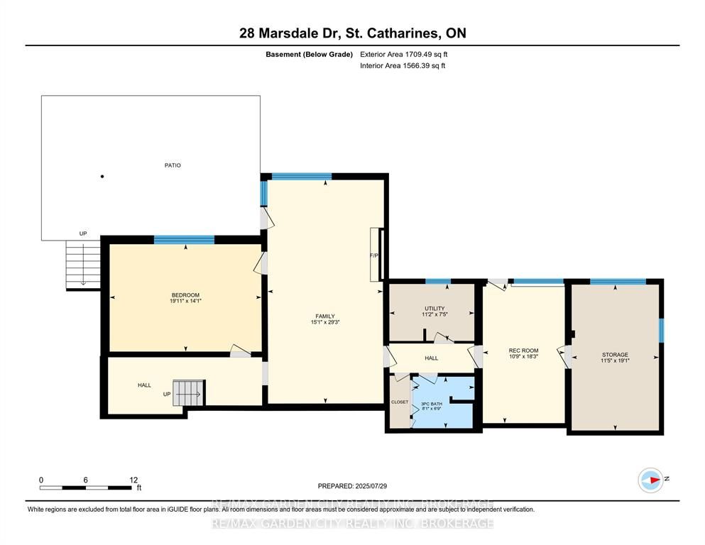28 Marsdale Drive Property Photo 45