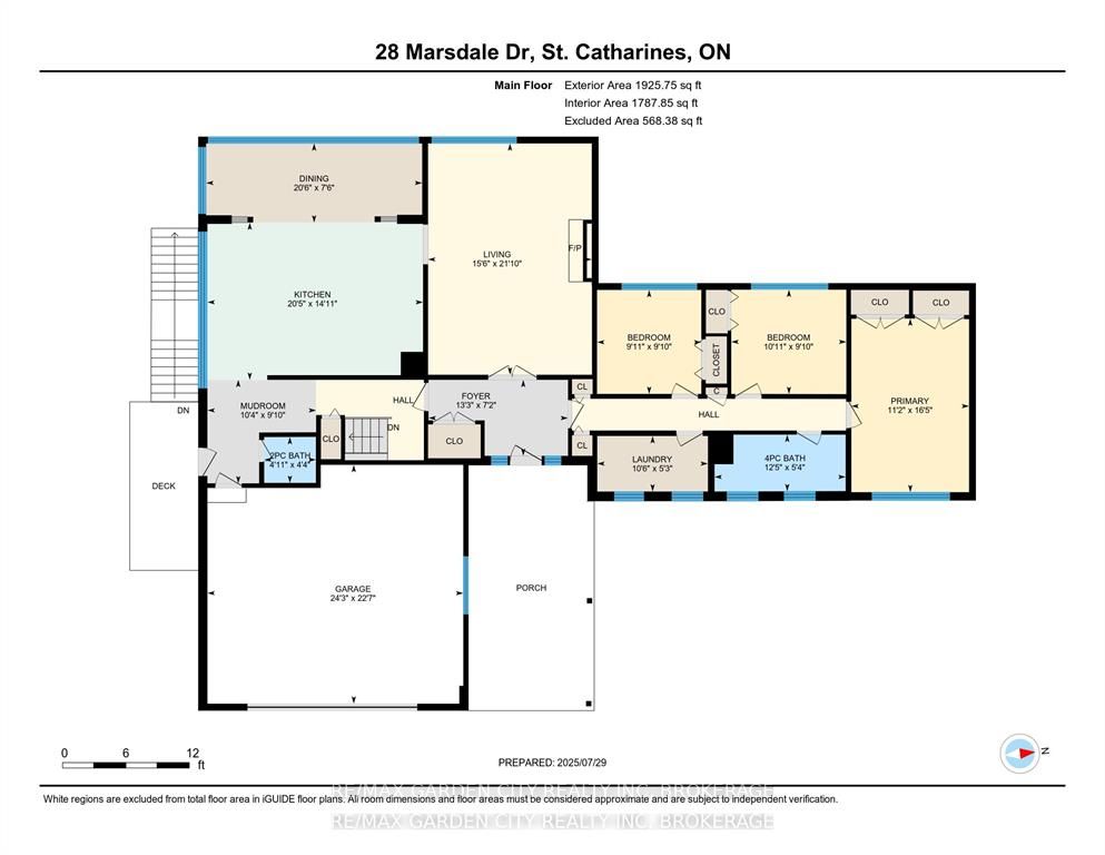 28 Marsdale Drive Property Photo 46