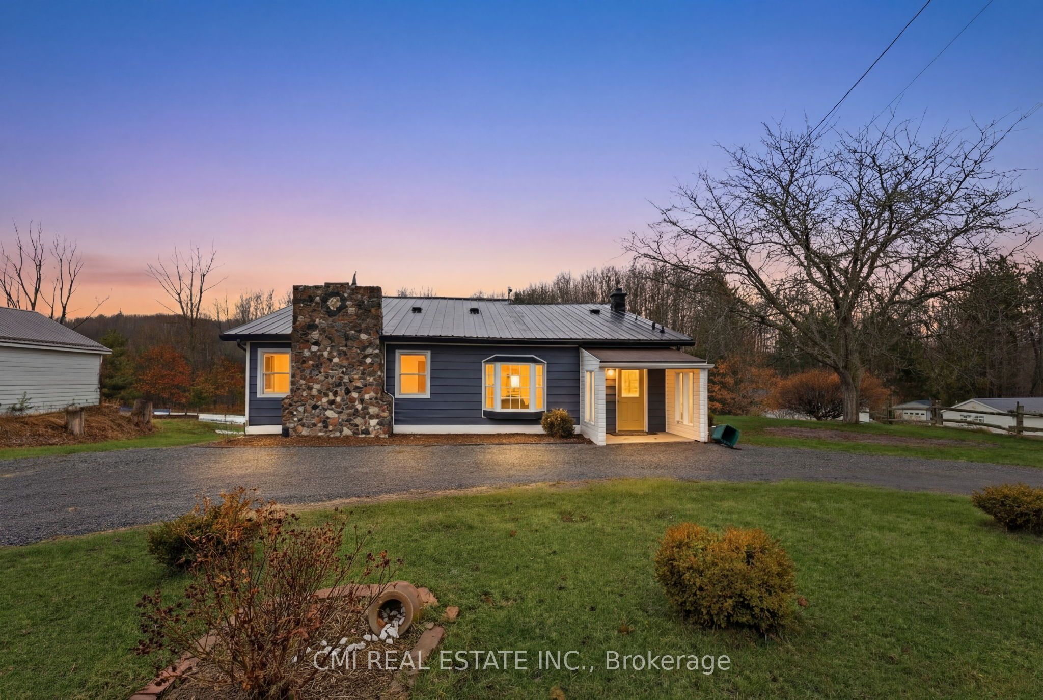364 Fish & Game Club Road Property Photo 1