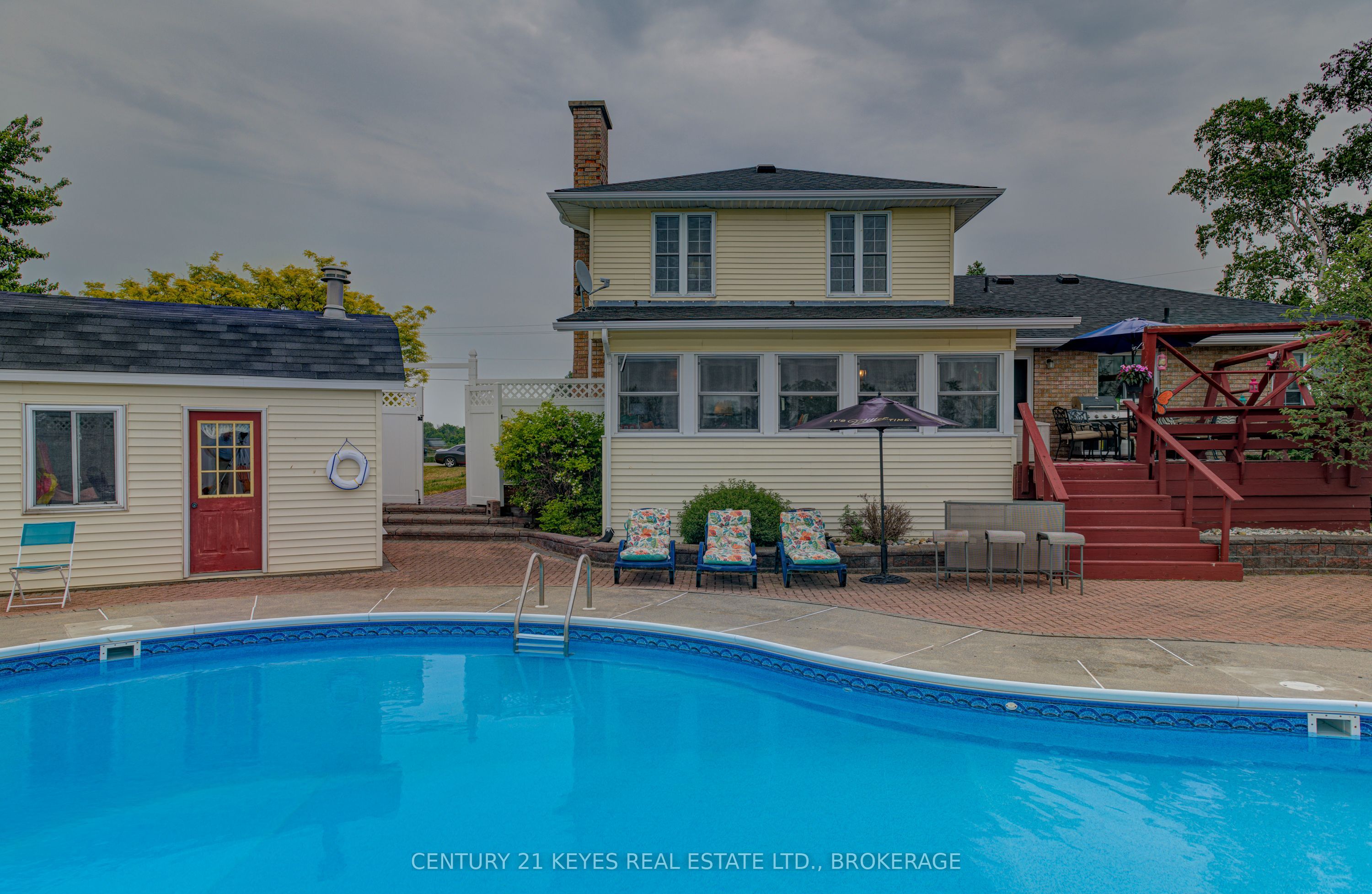 1254 Outlet Road Property Photo 12