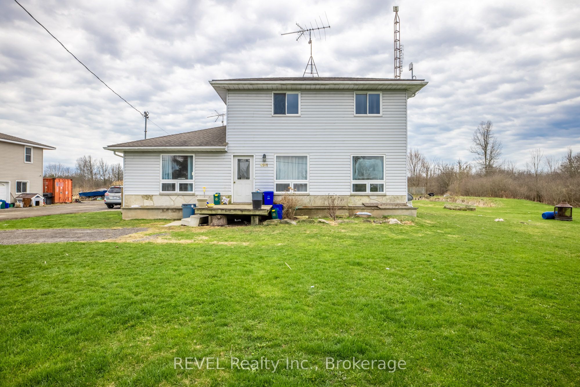 4201 Fox Road Property Photo 1