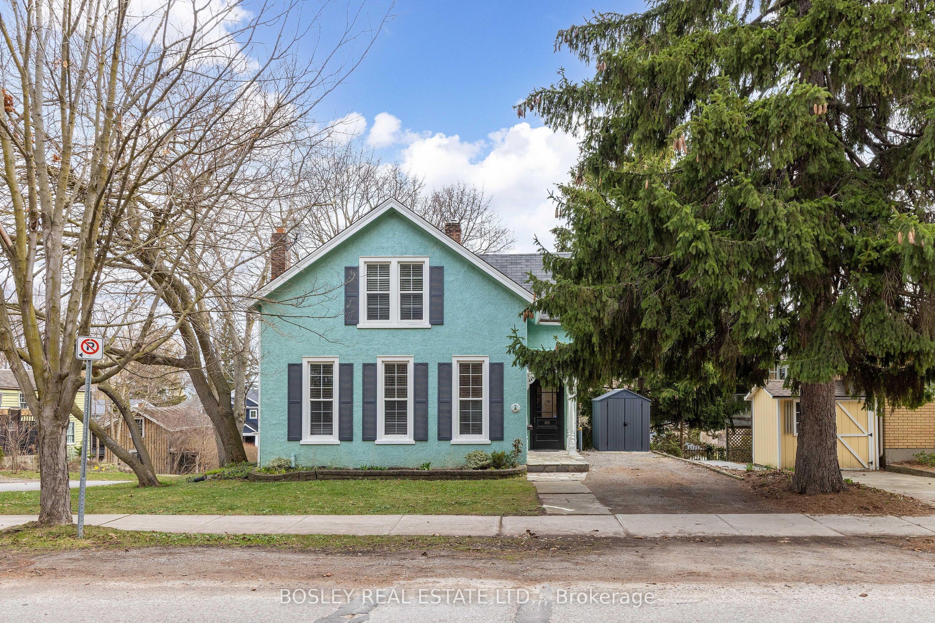 85 Ricardo Street Property Photo 5