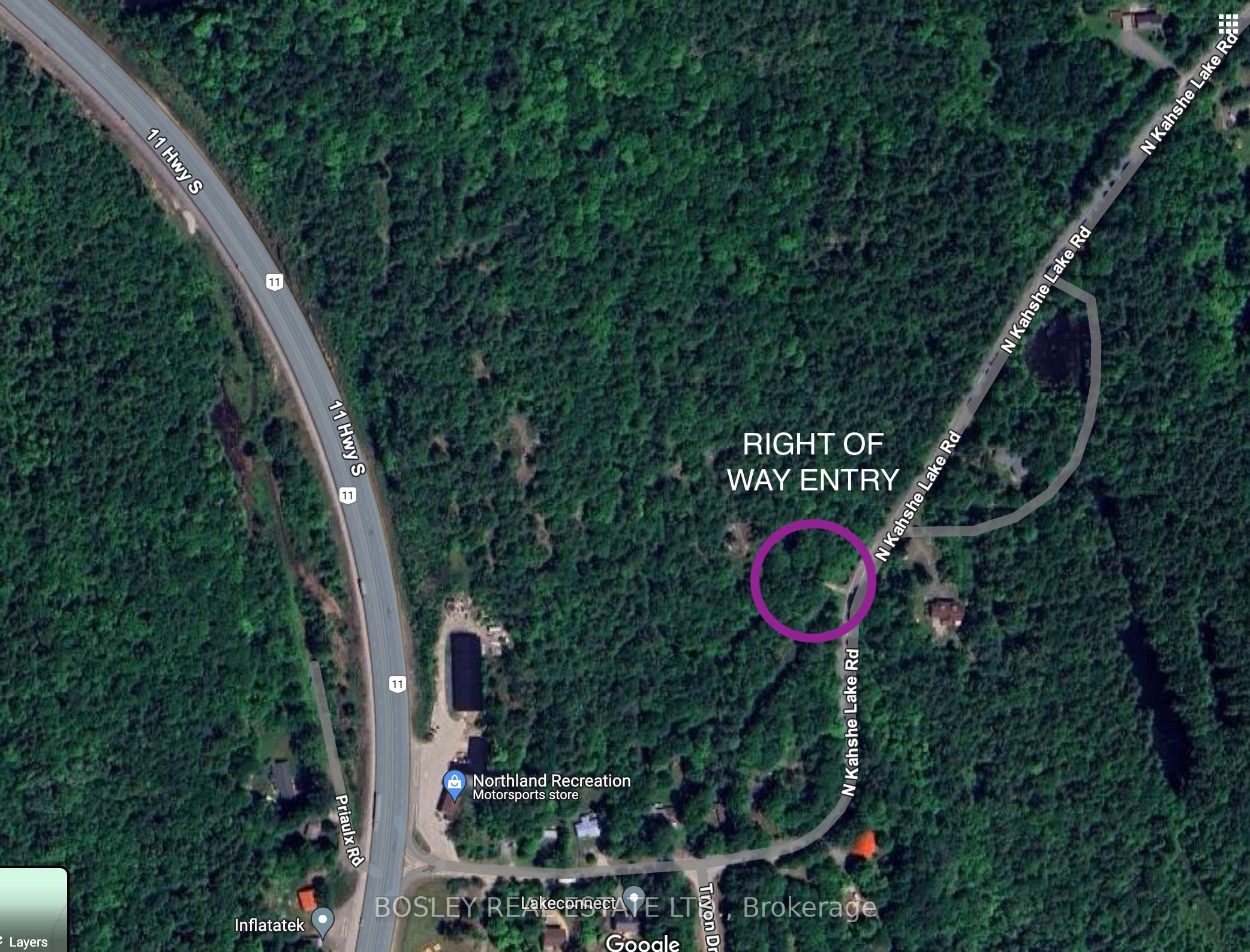 1874 Highway 11 N Property Photo 13