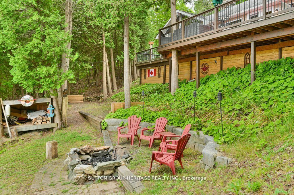 224 Shoreline Lane Property Photo 32