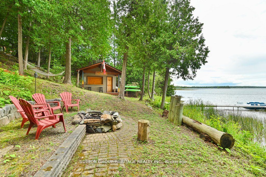 224 Shoreline Lane Property Photo 33
