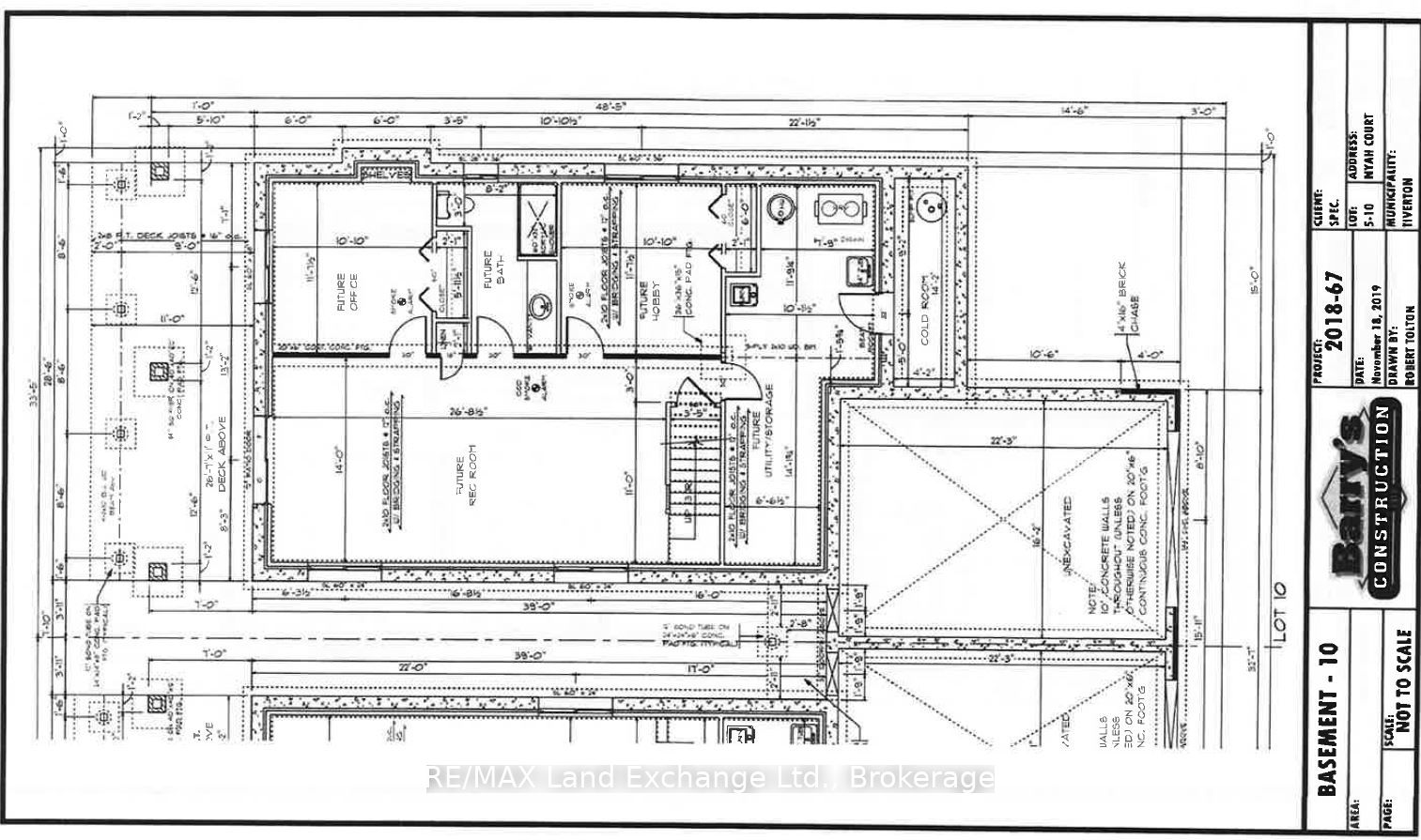 21 Nyah Court Property Photo 3