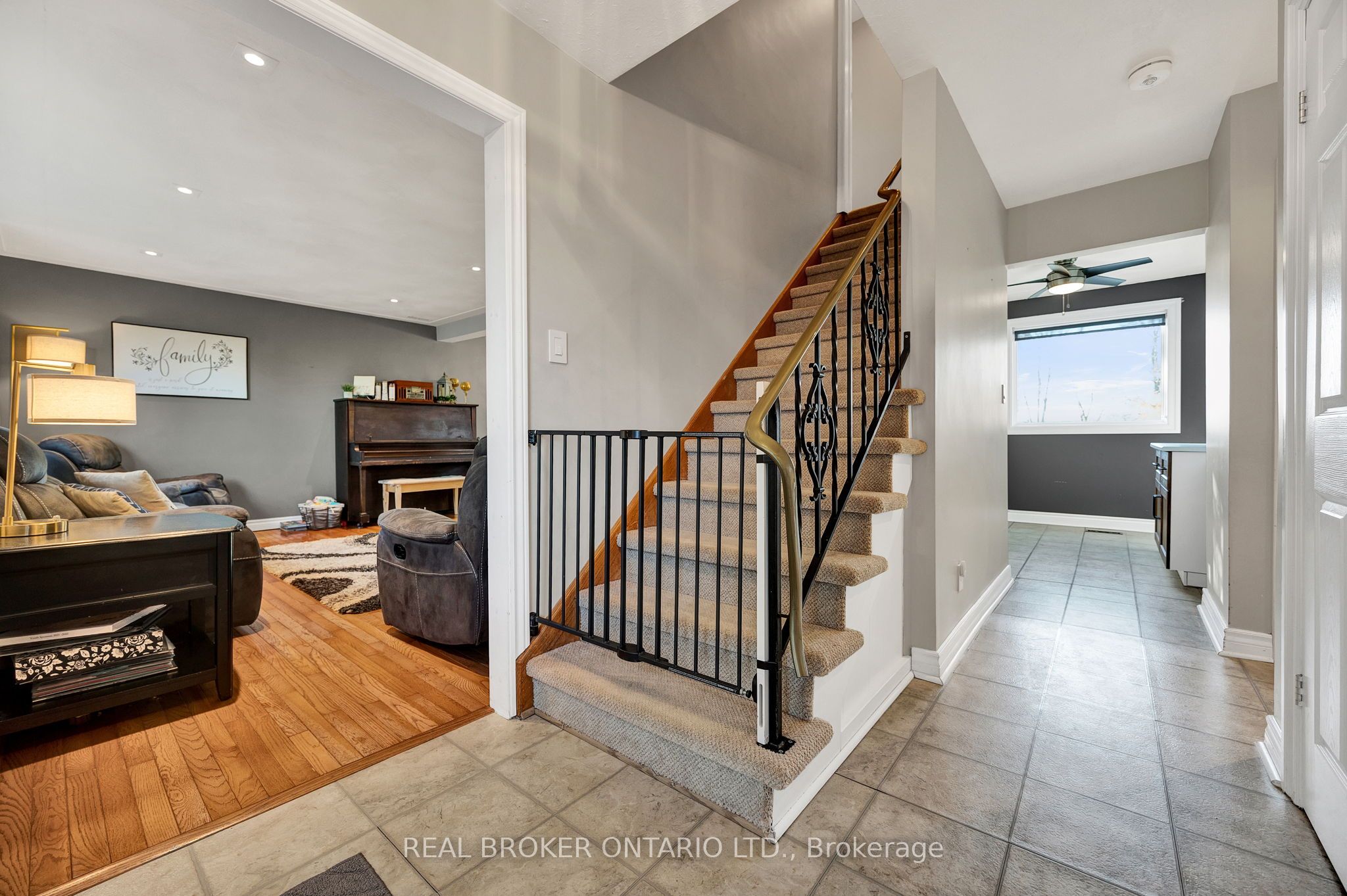 3766 Lobsinger Line Property Photo 2