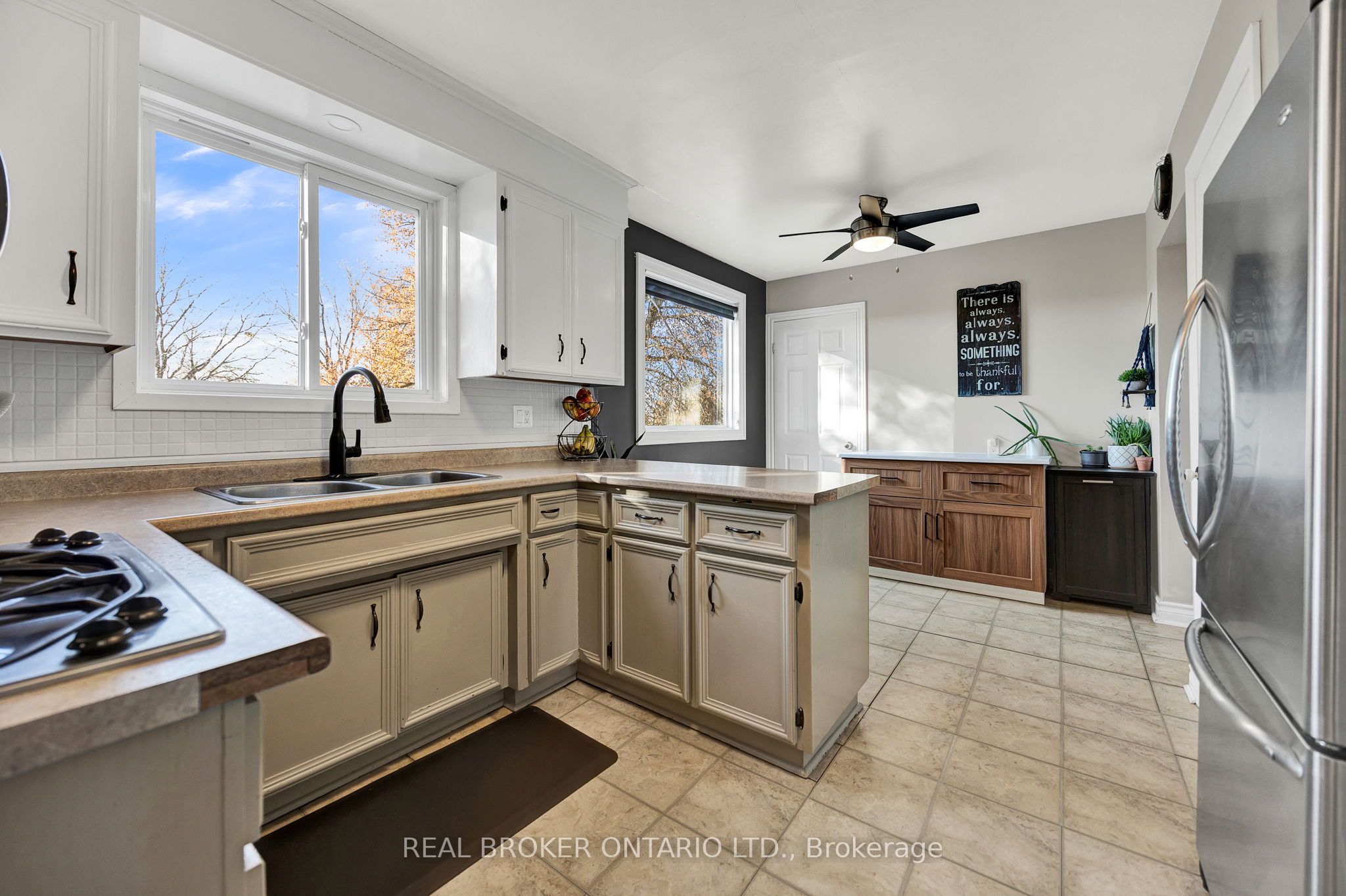 3766 Lobsinger Line Property Photo 8