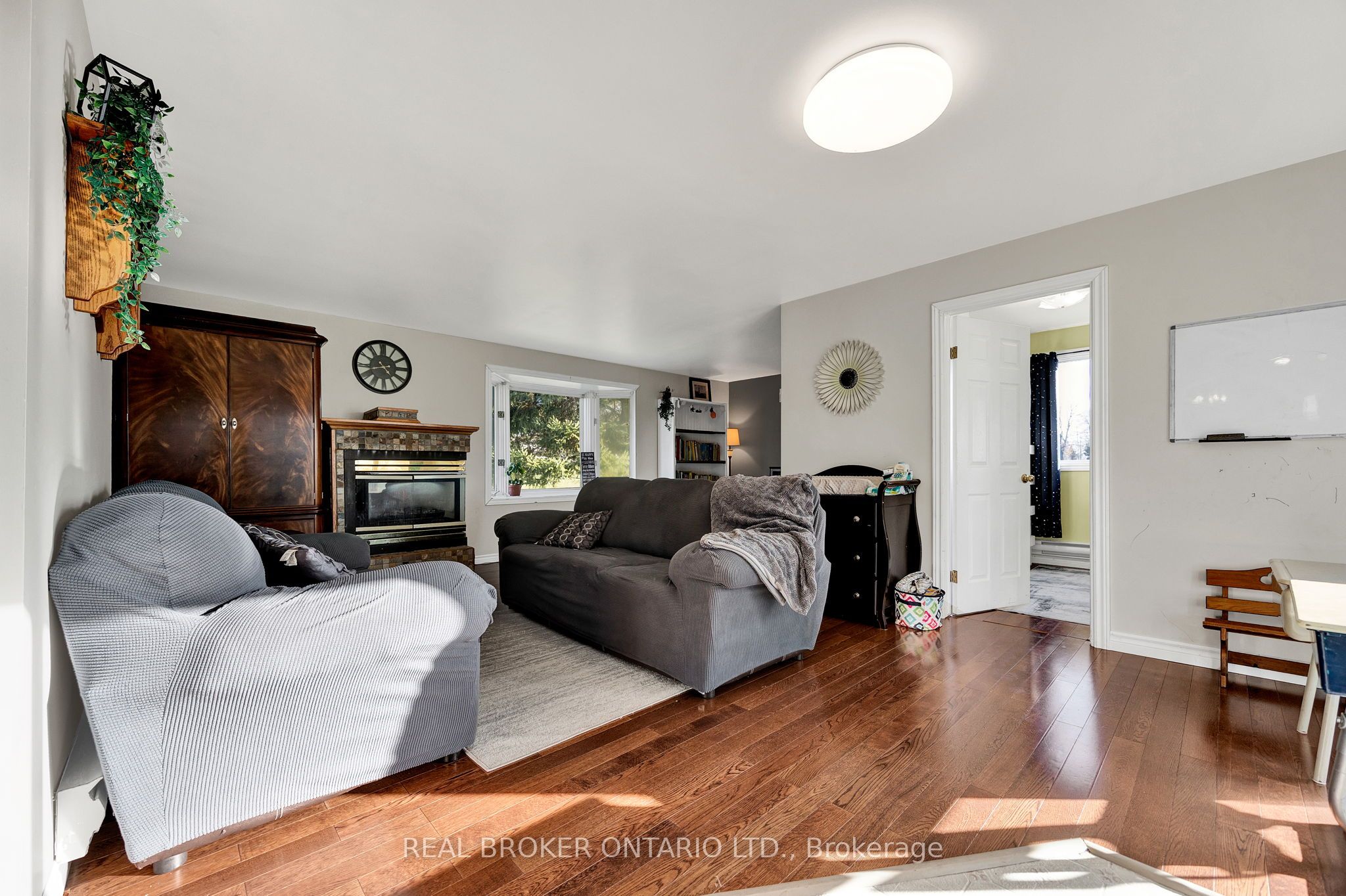 3766 Lobsinger Line Property Photo 9