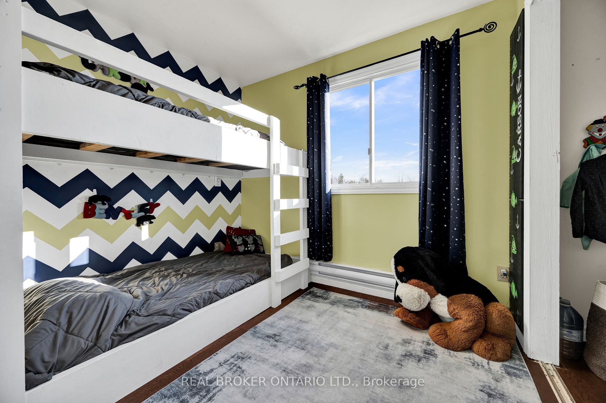 3766 Lobsinger Line Property Photo 17