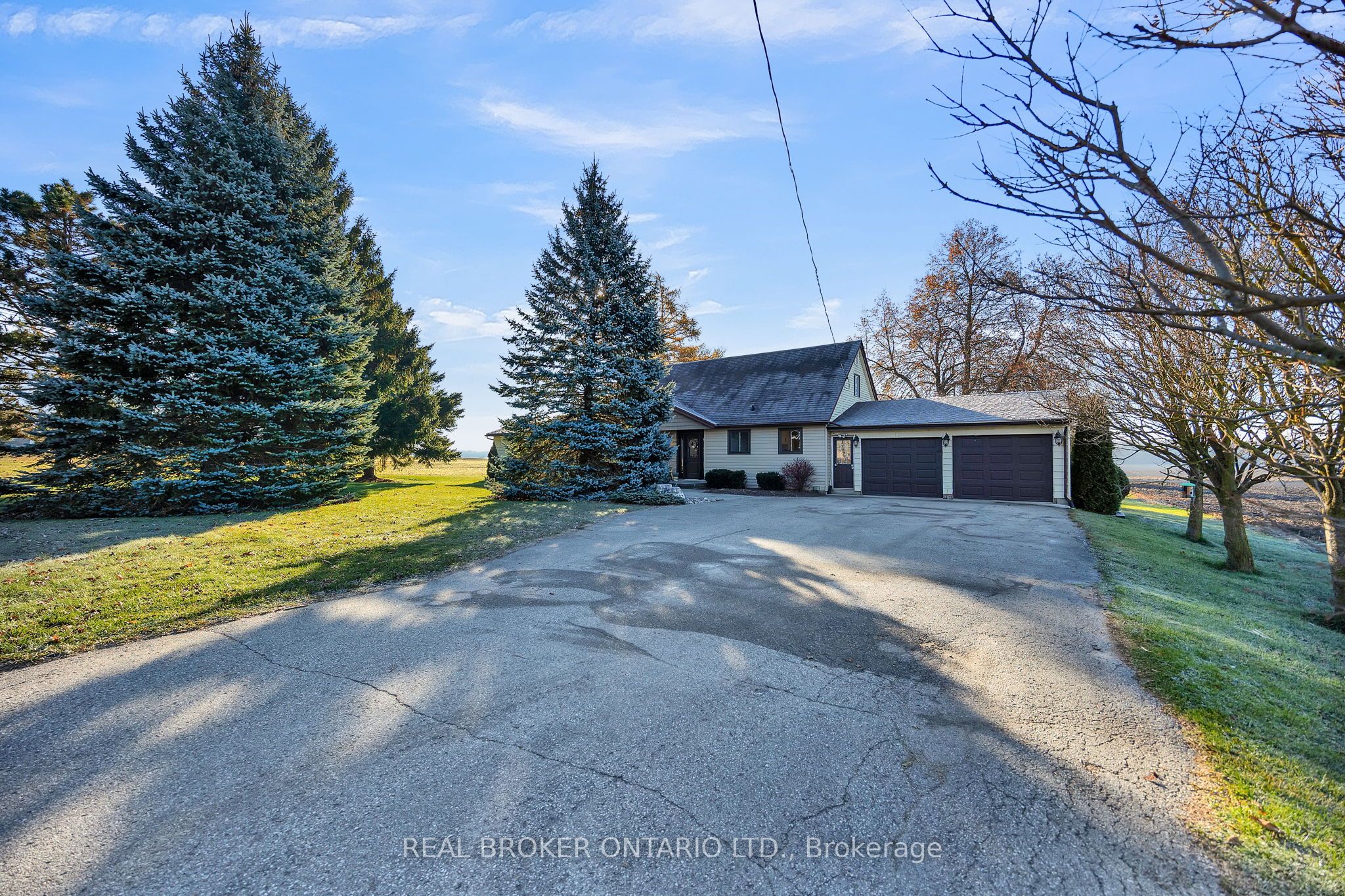 3766 Lobsinger Line Property Photo 24