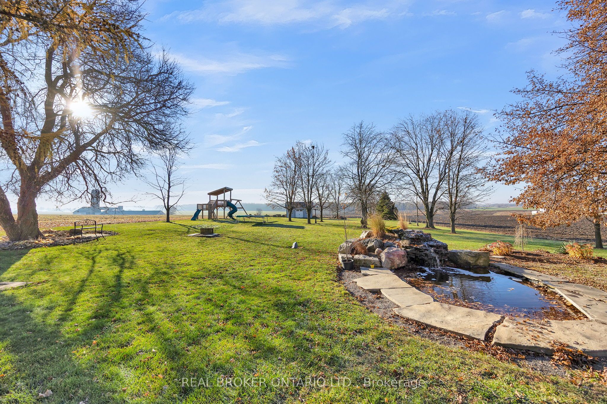 3766 Lobsinger Line Property Photo 25