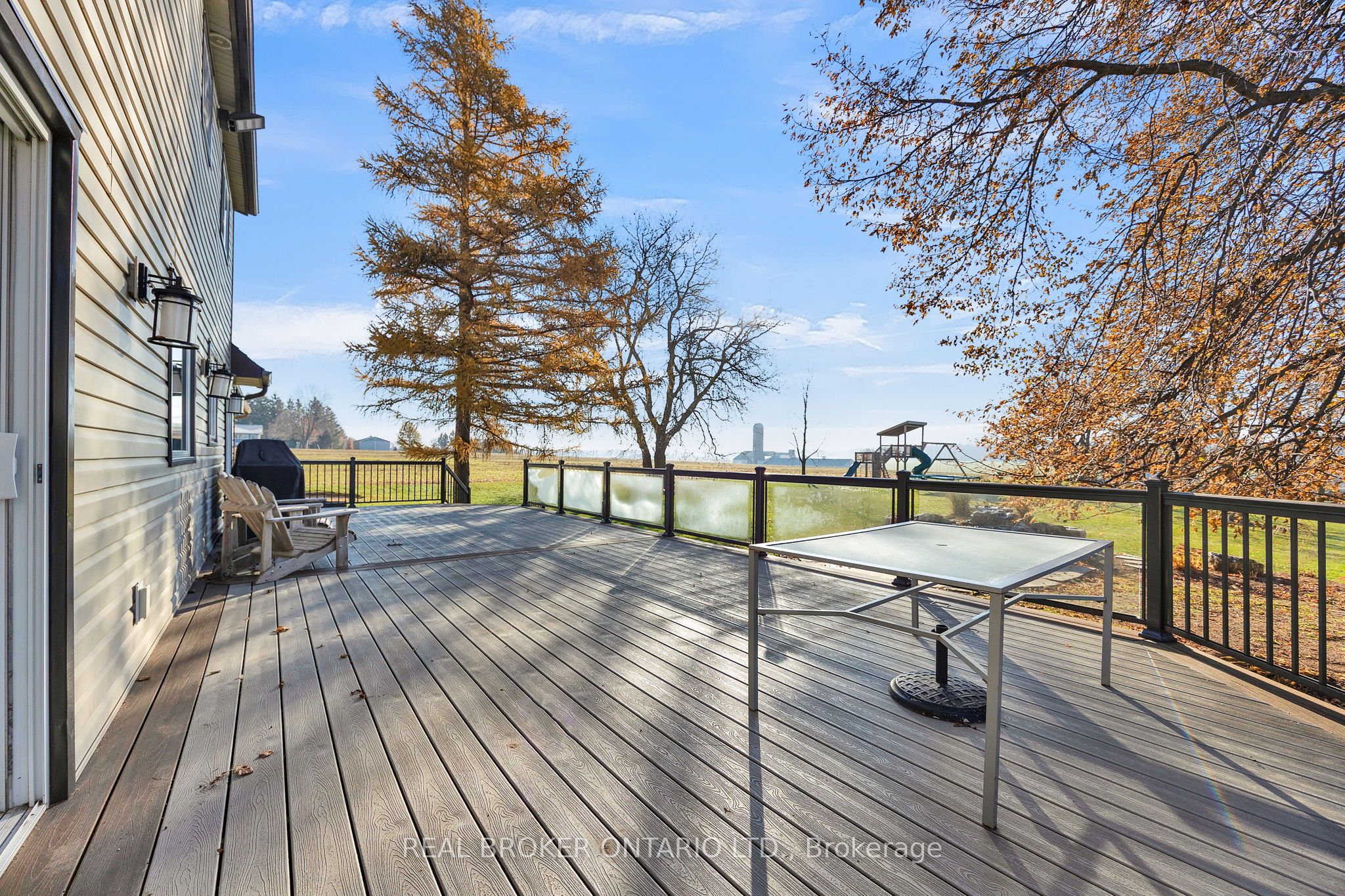3766 Lobsinger Line Property Photo 26
