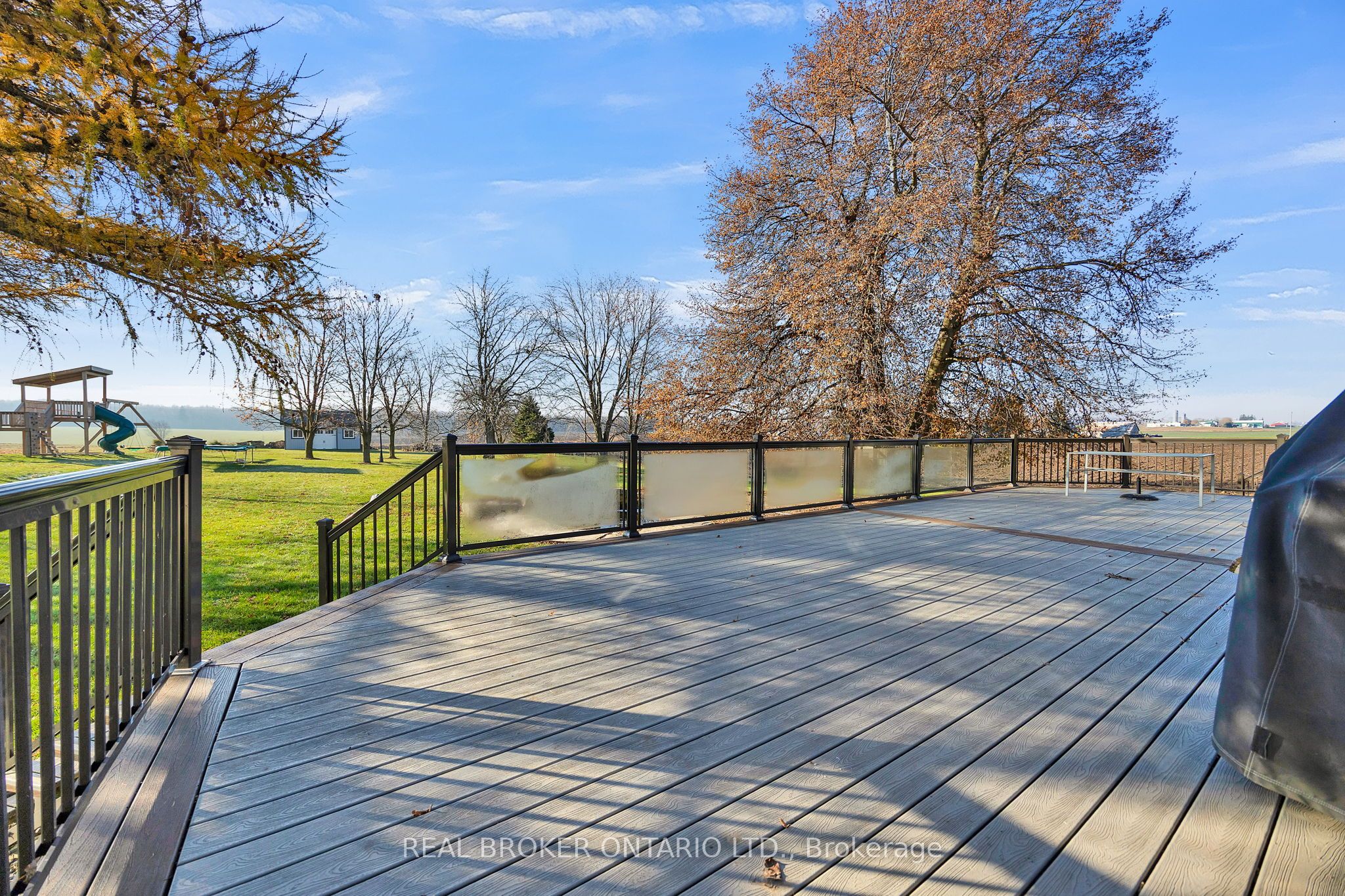 3766 Lobsinger Line Property Photo 27