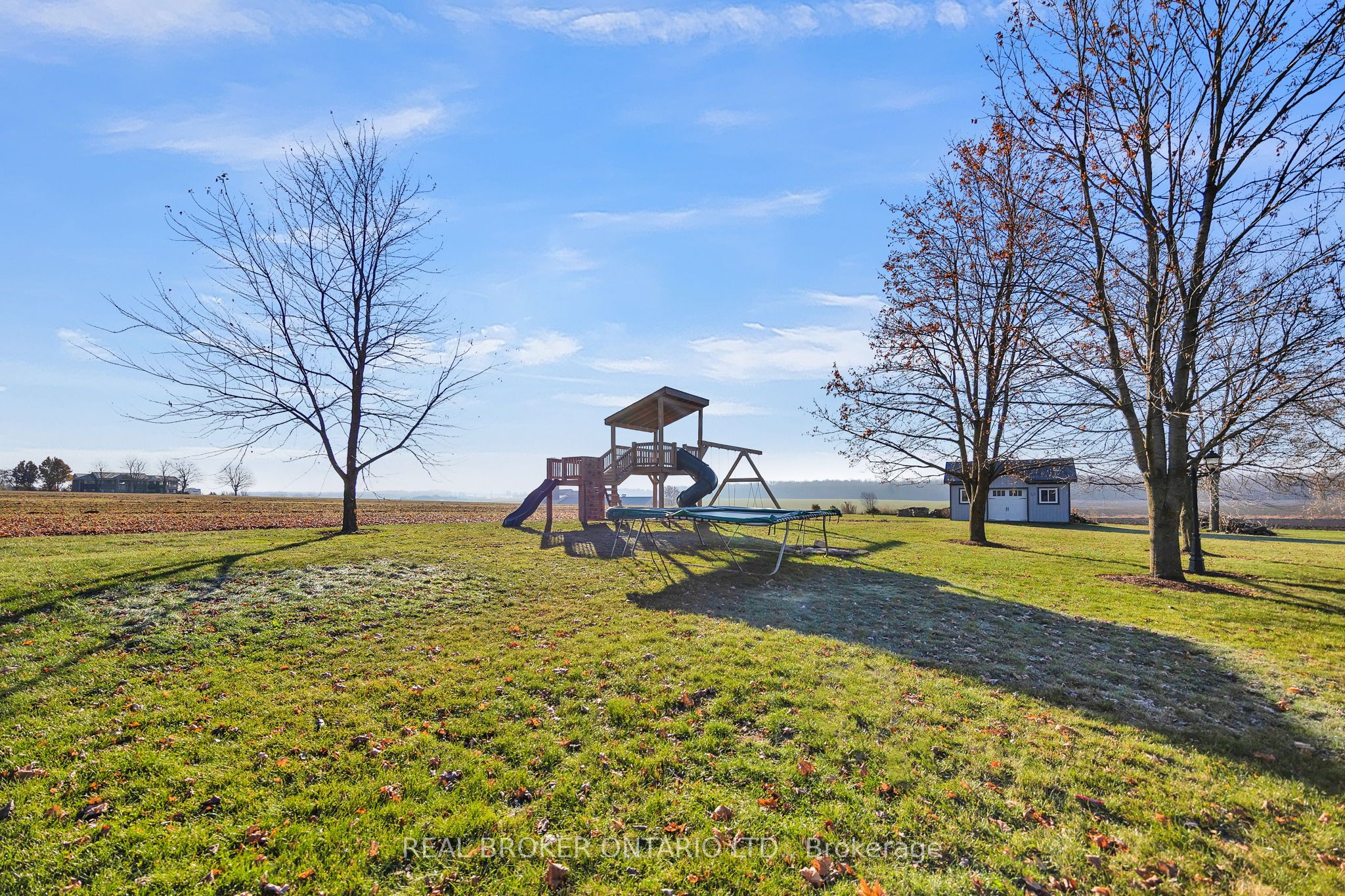 3766 Lobsinger Line Property Photo 28