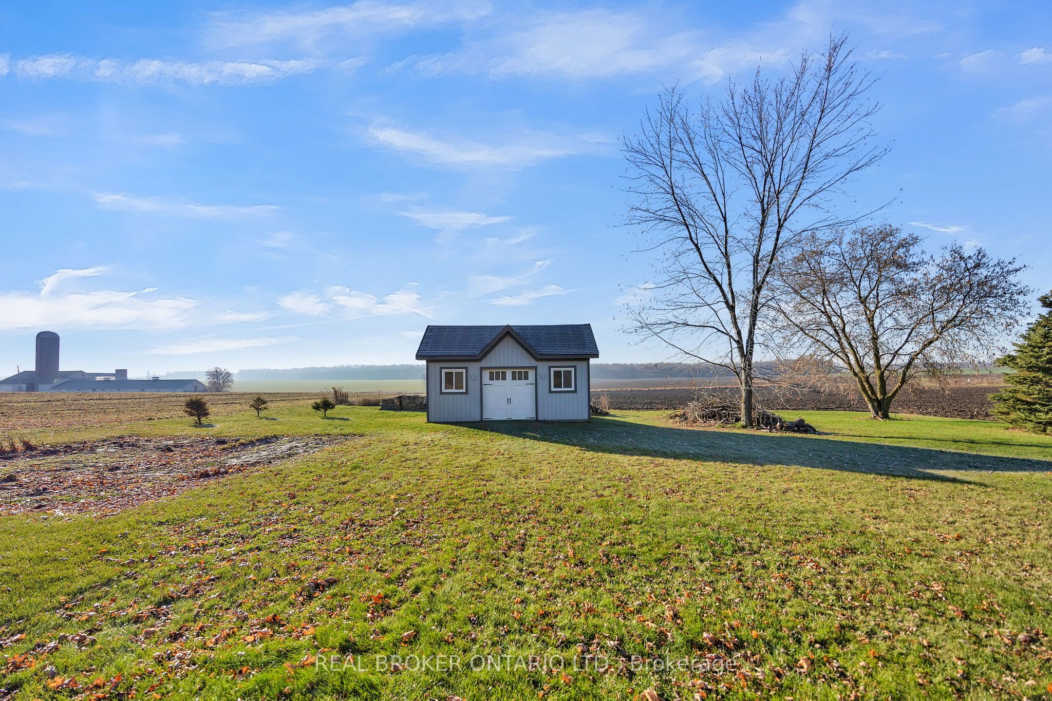 3766 Lobsinger Line Property Photo 29
